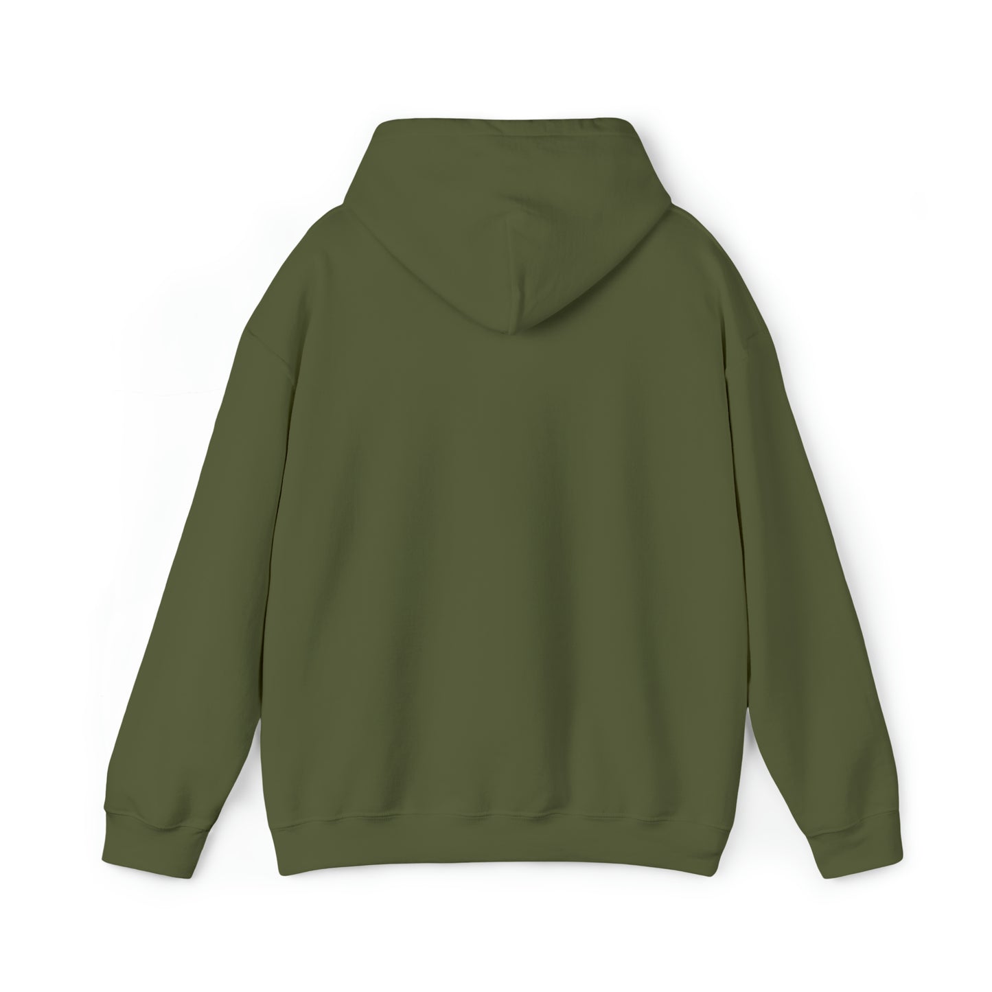 The Grumpy Cookies - Even the Grinch Loves TGC Unisex Heavy Blend™ Hooded Sweatshirt