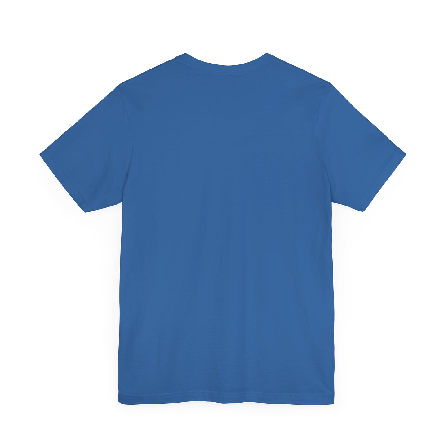 Jem - Shana in the Sunset Unisex Jersey Short Sleeve Tee
