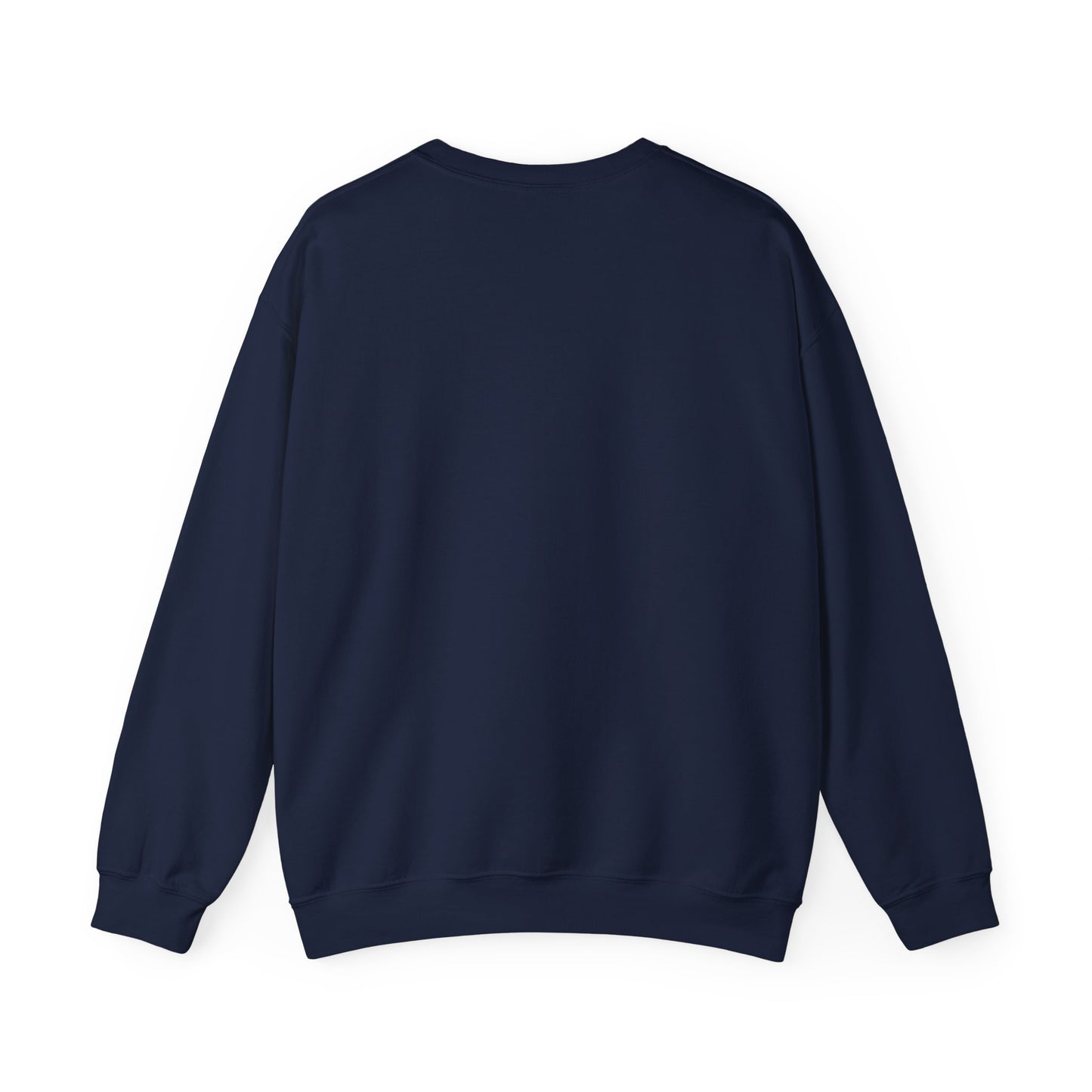 Dragon Ball - Old School DBZ Unisex Heavy Blend™ Crewneck Sweatshirt