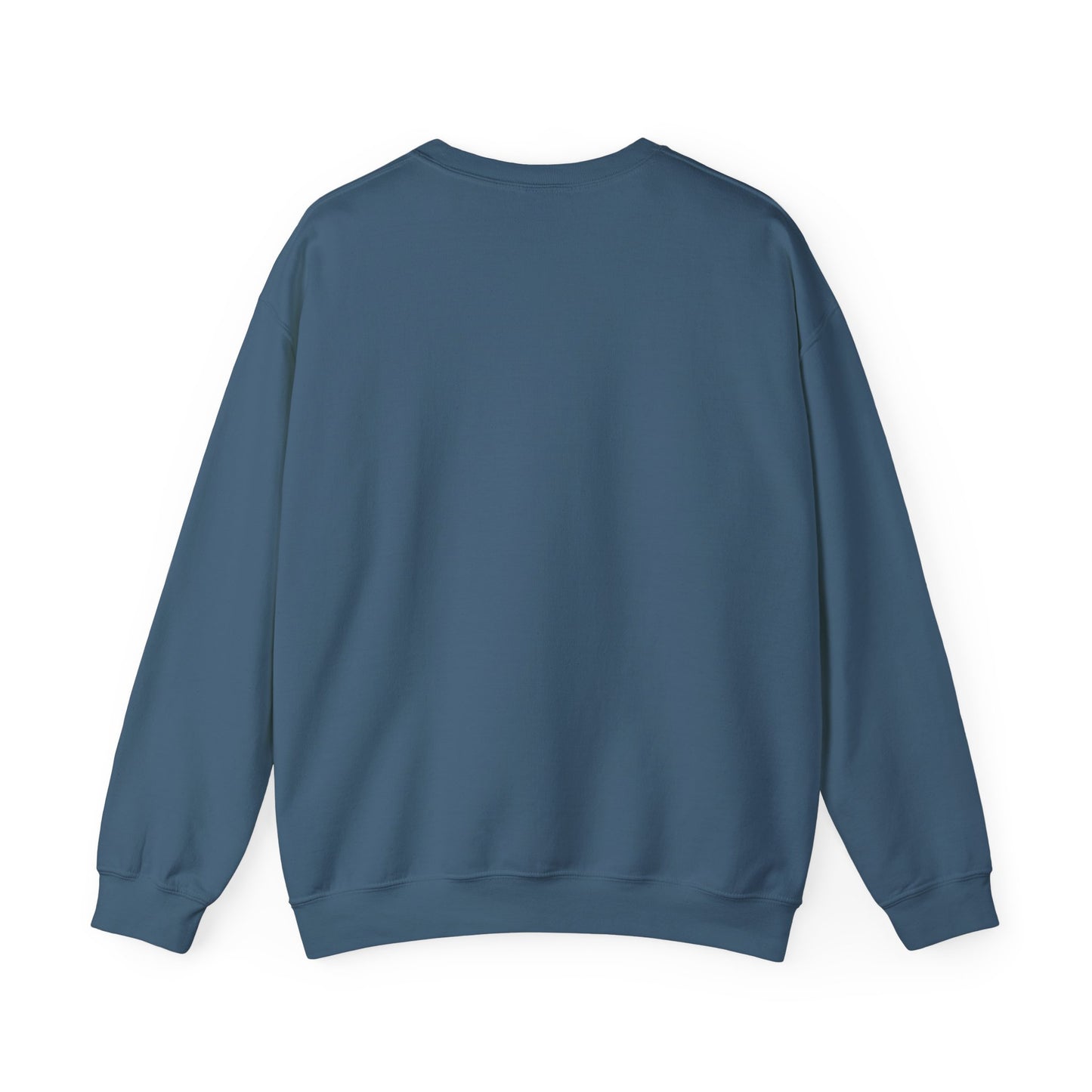 The Grumpy Cookies - Romance = Tacos Unisex Heavy Blend™ Crewneck Sweatshirt