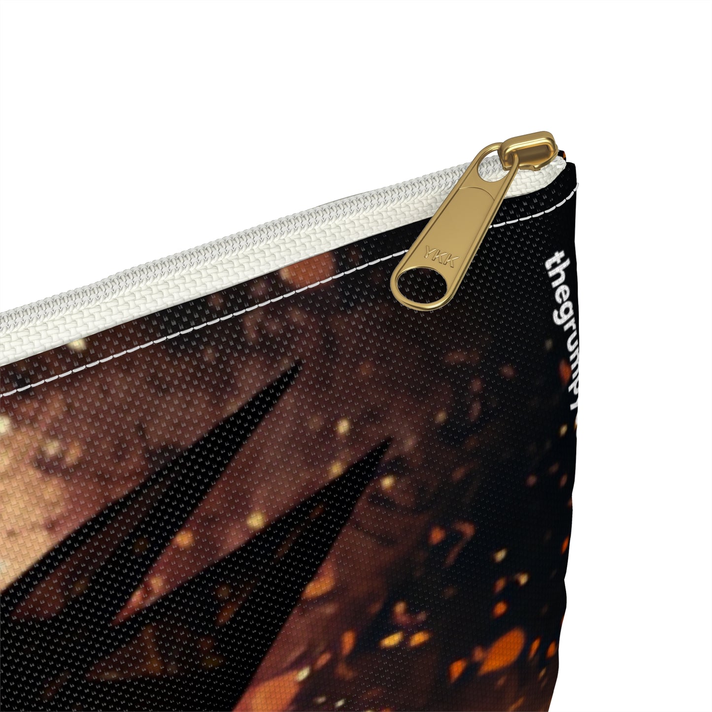 Dragon Ball - Kid Goku Accessory Pouch