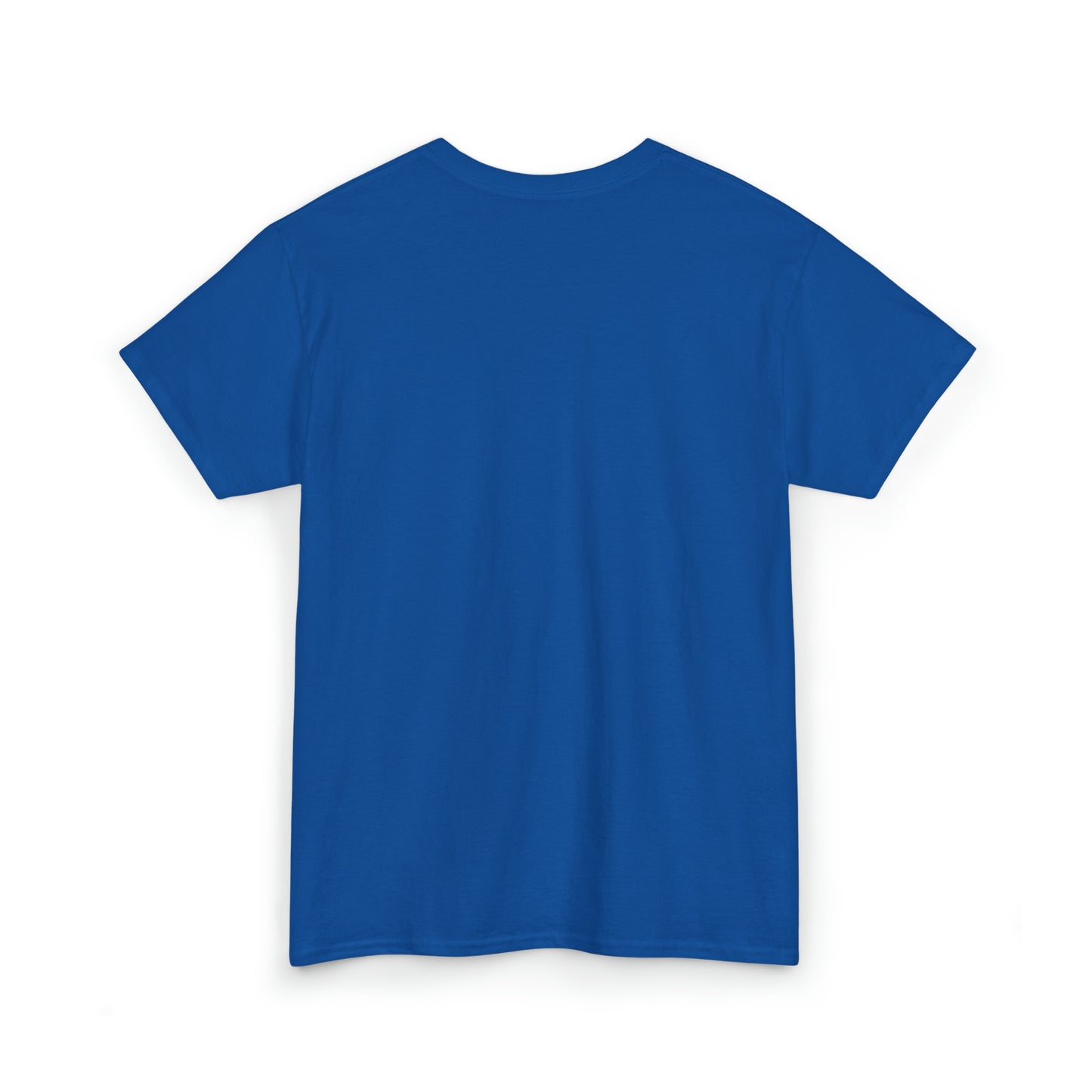 One Piece - Map the World Unisex Heavy Cotton Tee