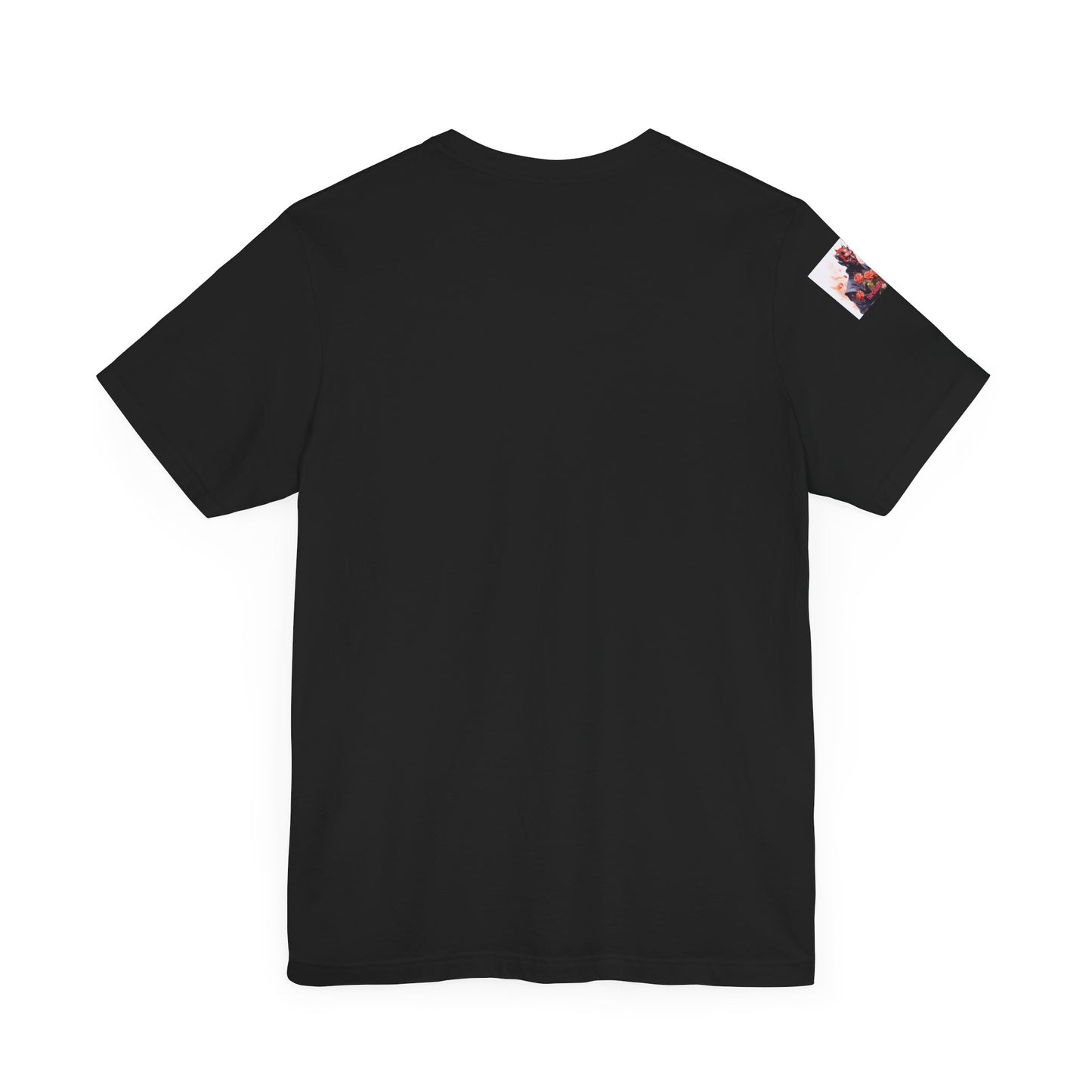 Star Wars - It's Complicated Jersey Short Sleeve Tee