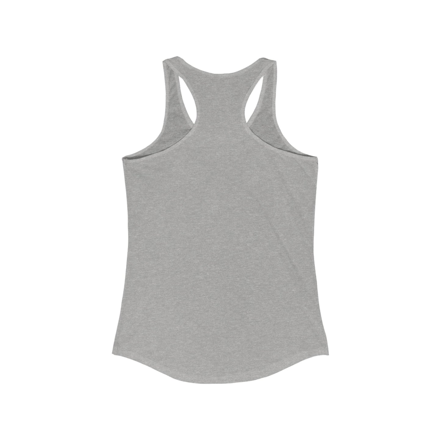 One Piece - Say Less Levi x Law Crossover Women's Ideal Racerback Tank