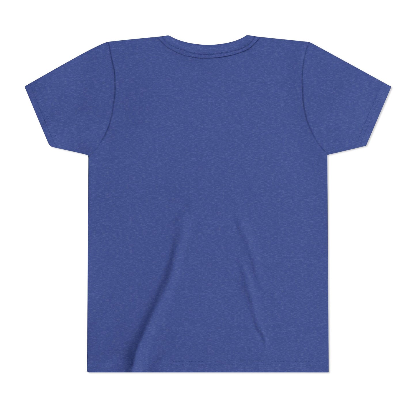 Star Wars - Ladies Love Cool Chewie Youth Short Sleeve Tee