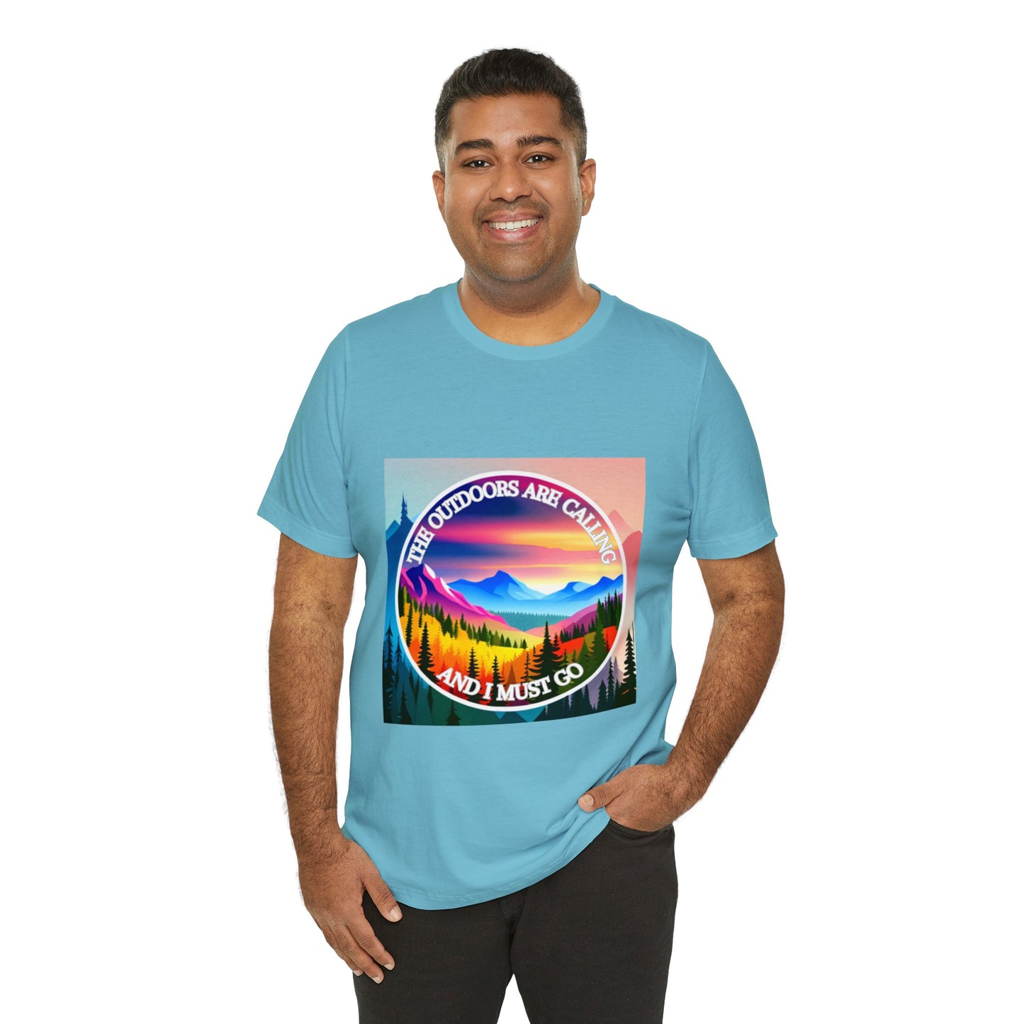 The Grumpy Cookies - I Must Go Short Sleeve Tee