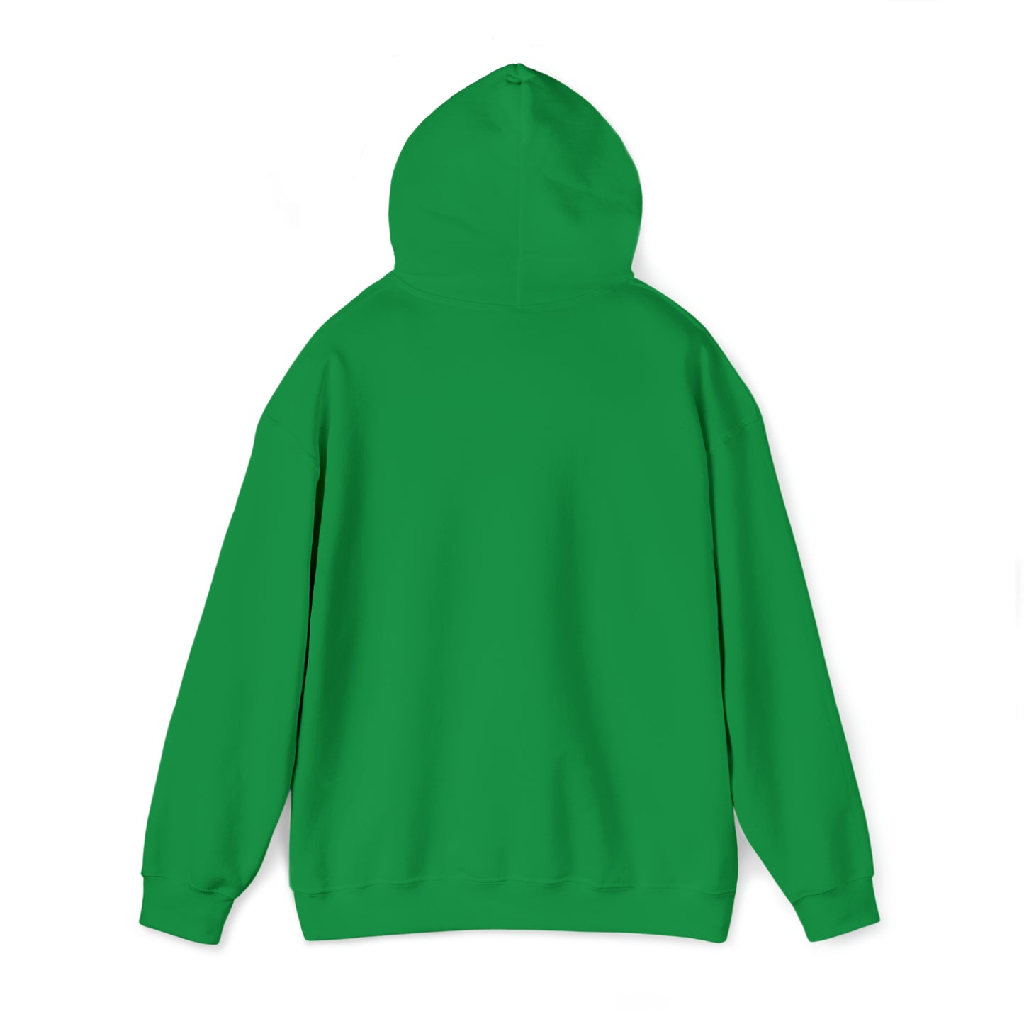 Dungeons & Dragons - Dicey Unisex Heavy Blend™ Hooded Sweatshirt