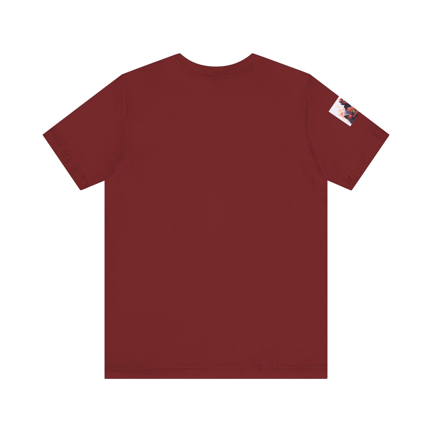 Star Wars - It's Complicated Jersey Short Sleeve Tee