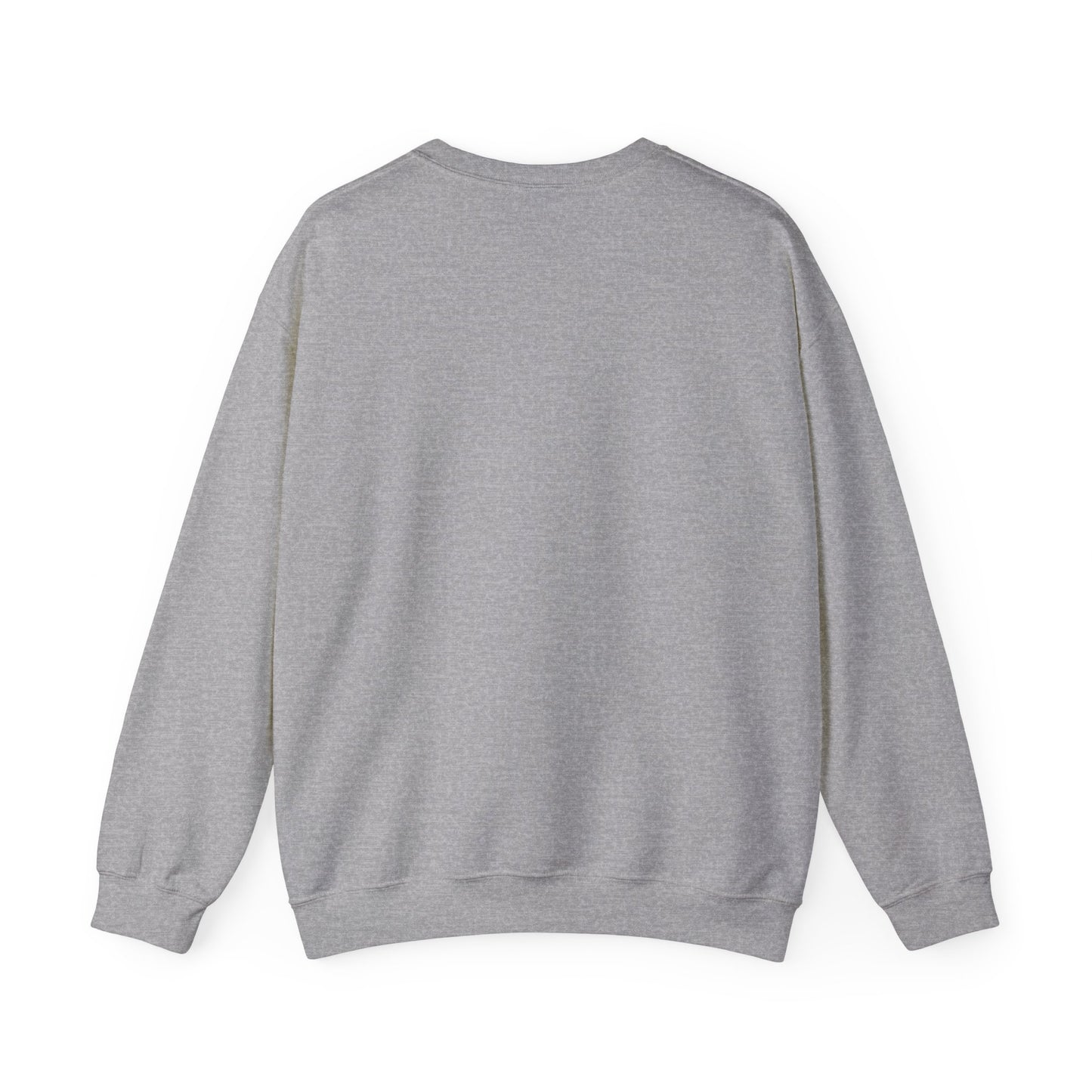 Naruto - Team Kakashi Unisex Heavy Blend™ Crewneck Sweatshirt
