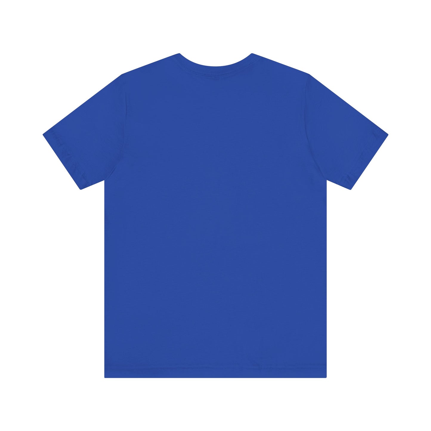 Sailor Moon - Sailor Mercury Jersey Short Sleeve Tee