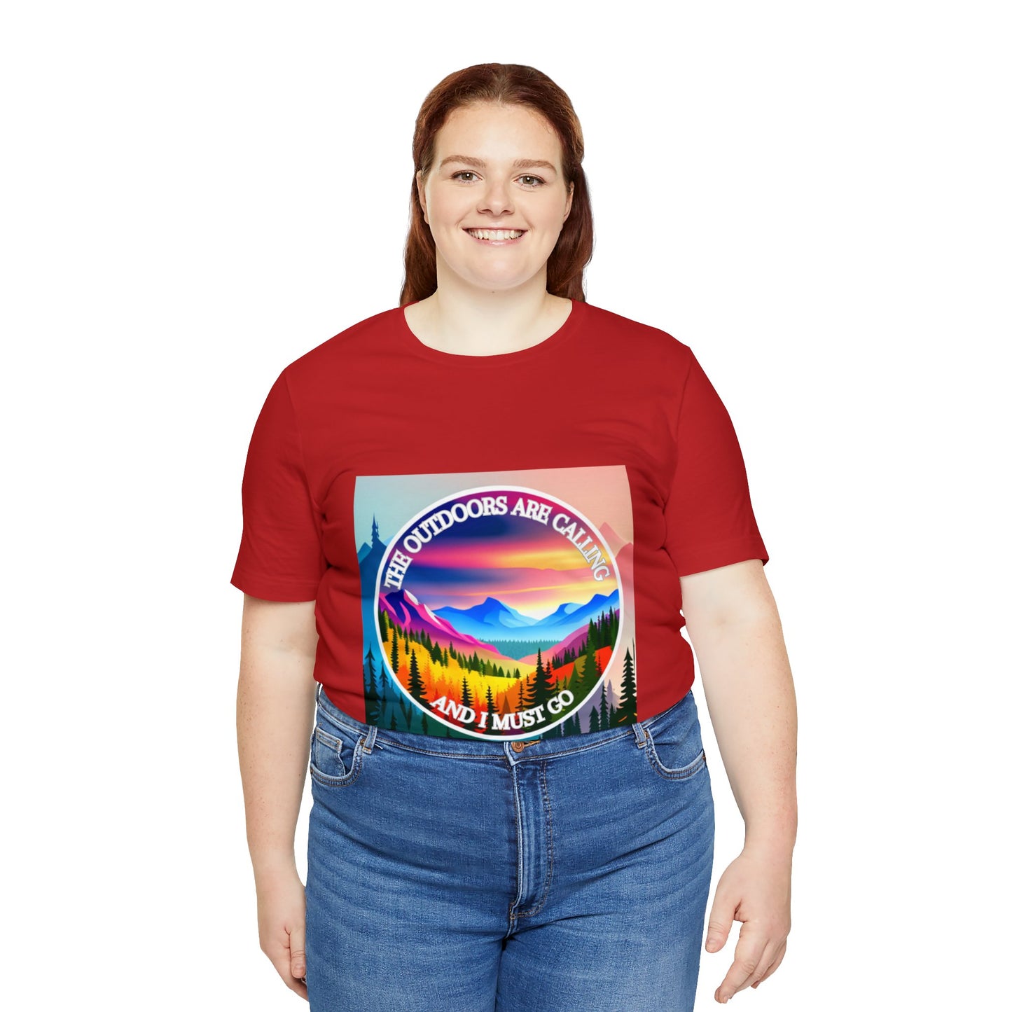 The Grumpy Cookies - I Must Go Short Sleeve Tee
