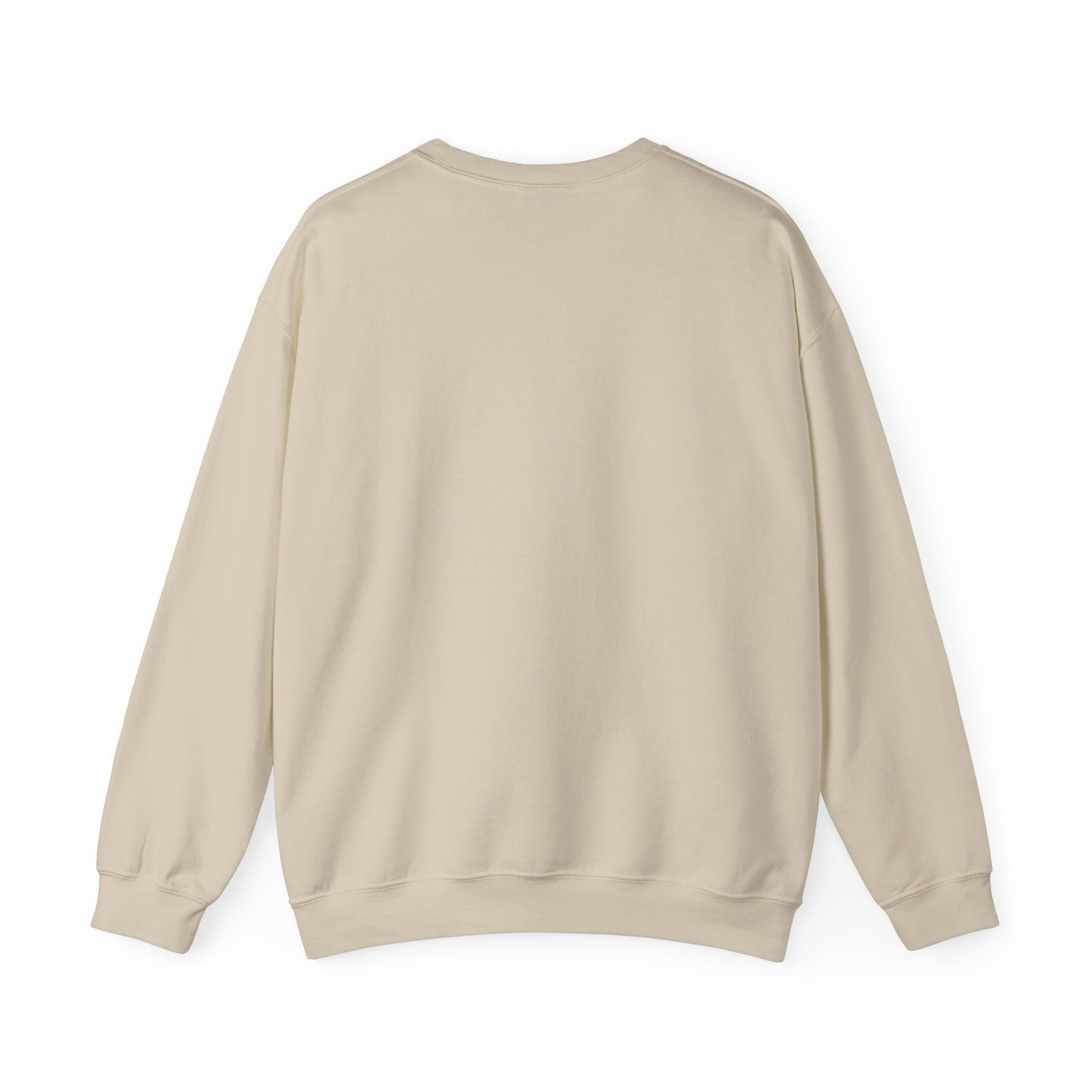 Jujutsu Kaisen - Sakuna Ryomen Unisex Heavy Blend™ Crewneck Sweatshirt