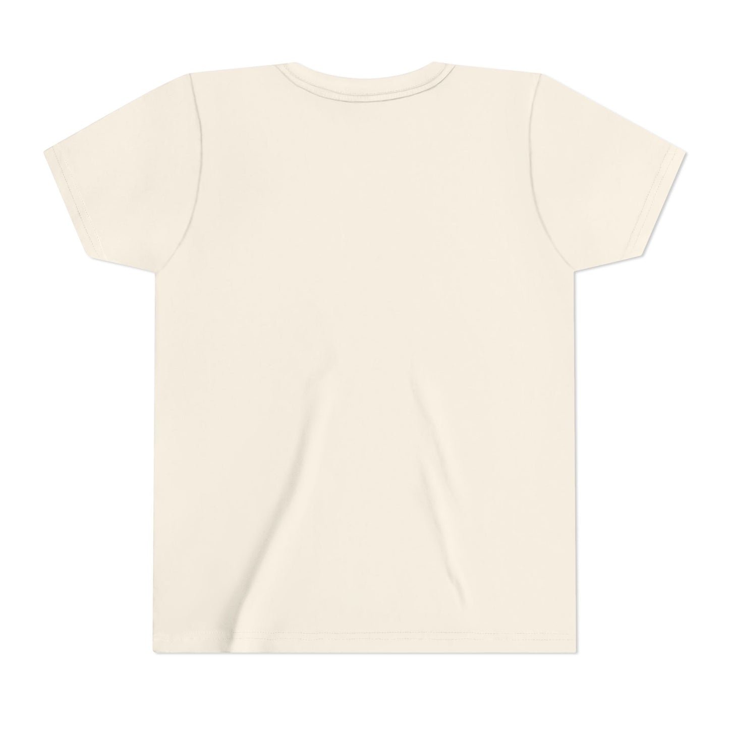 Sonic - Why Yes I Are Youth Short Sleeve Tee