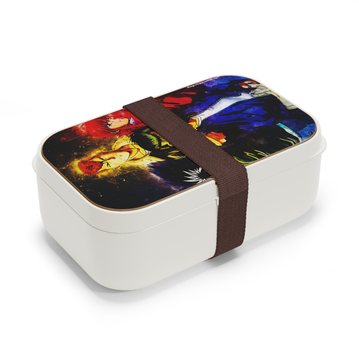 YuYu Hakusho - OG Bento Lunch Box