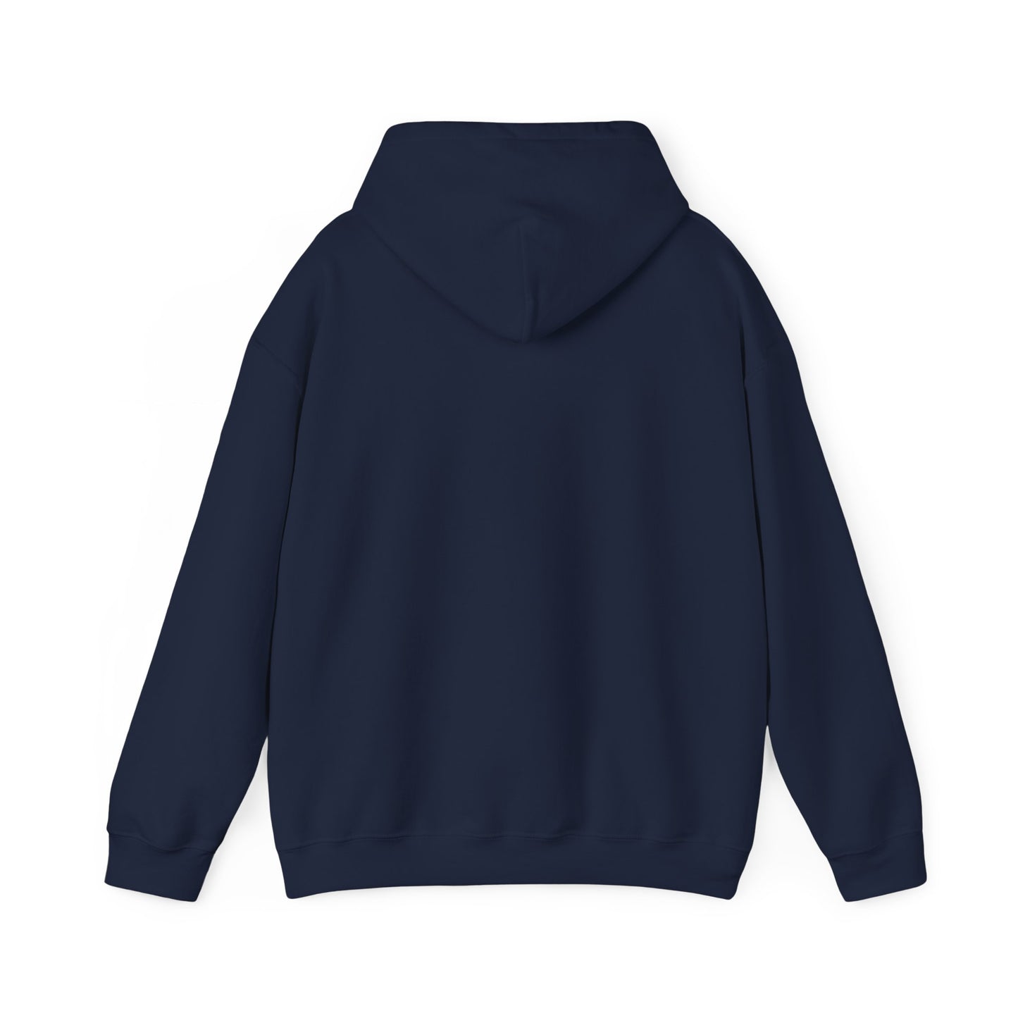 One Piece - First Mate Unisex Heavy Blend™ Hooded Sweatshirt