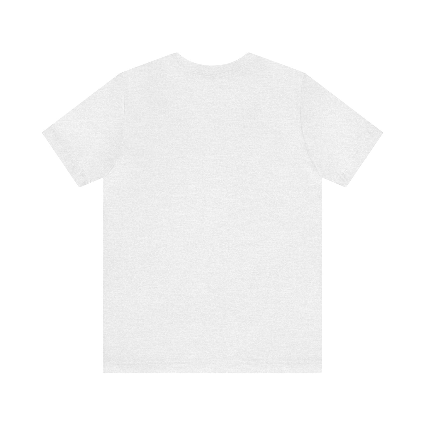 Friday the 13th - I Heart Camping Short Sleeve Tee