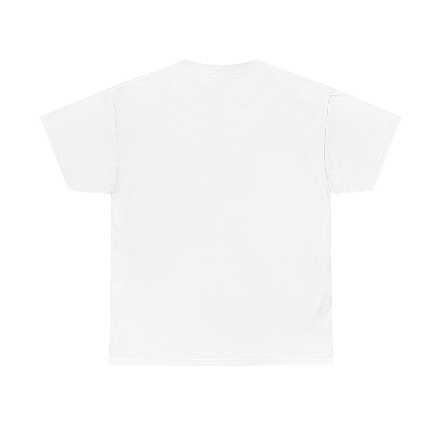 One Piece - Cook Sanji Unisex Heavy Cotton Tee