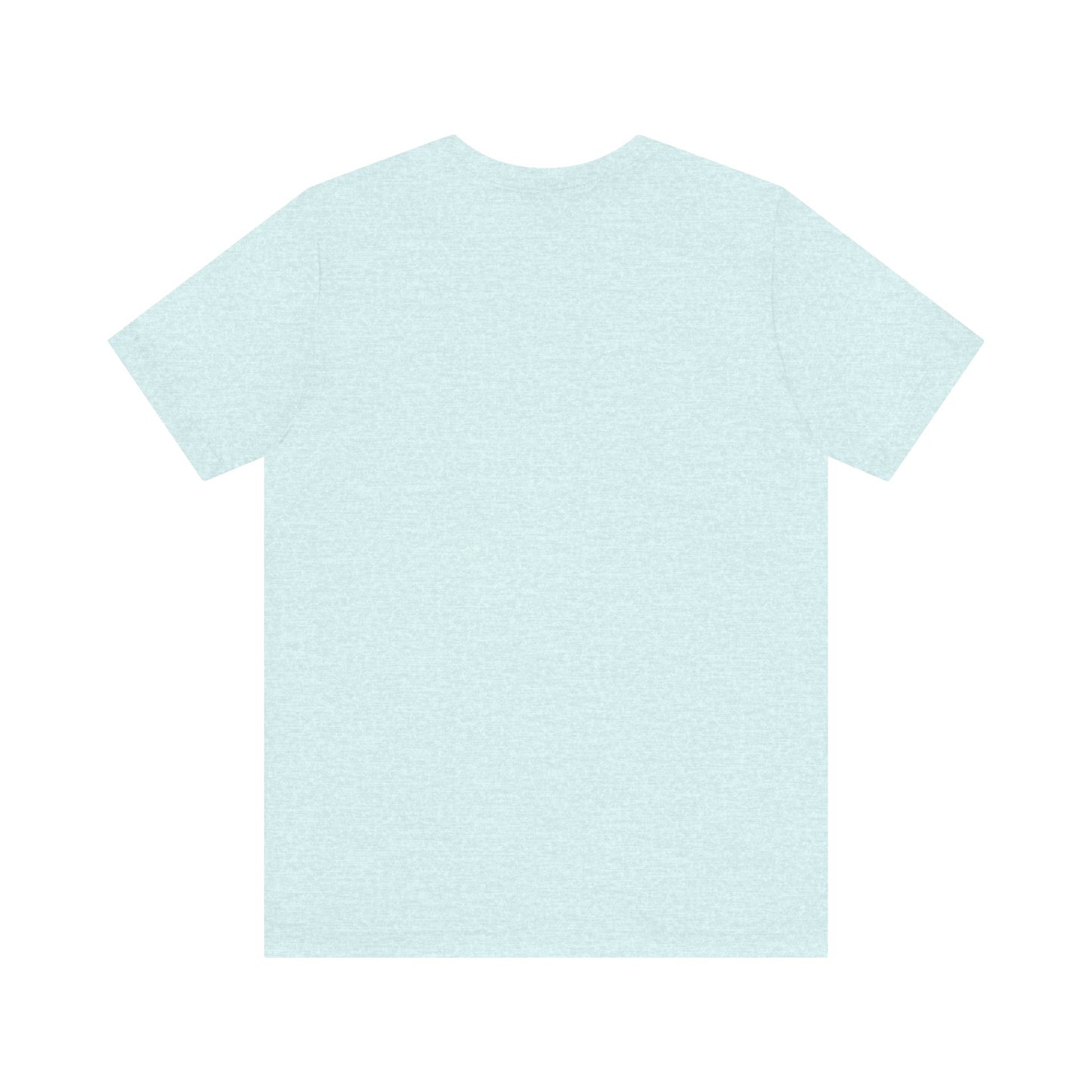 Jem - Shana in the Sunset Unisex Jersey Short Sleeve Tee