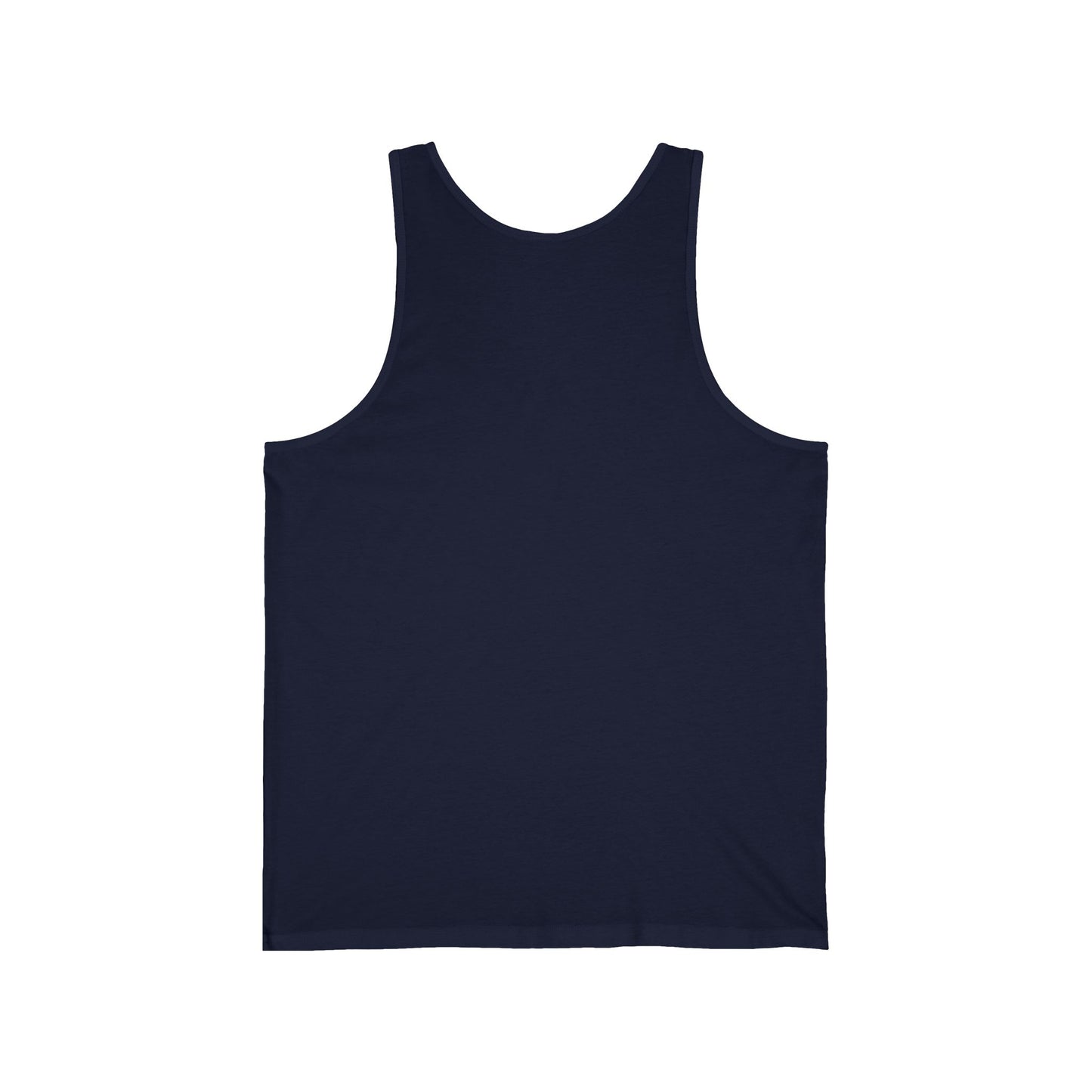 One Piece - Pirate King Luffy Jersey Tank