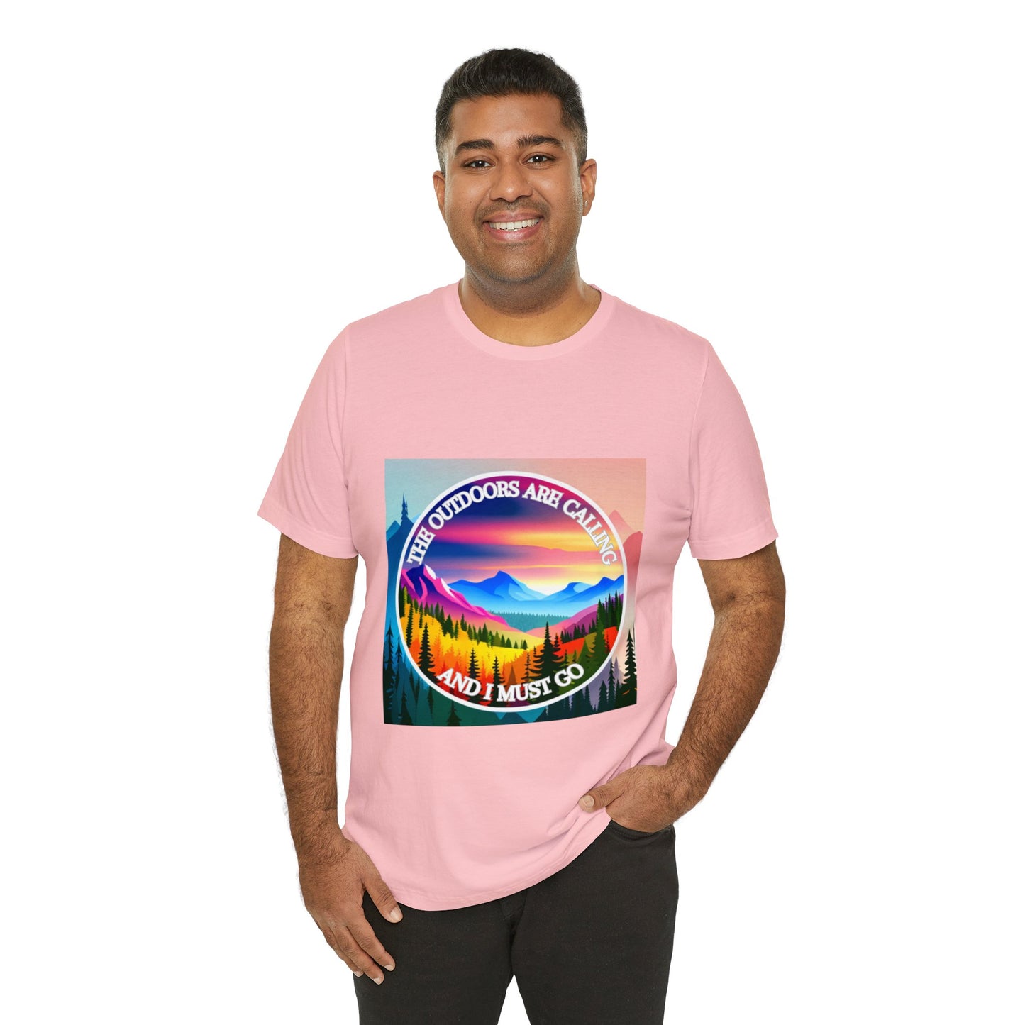 The Grumpy Cookies - I Must Go Short Sleeve Tee