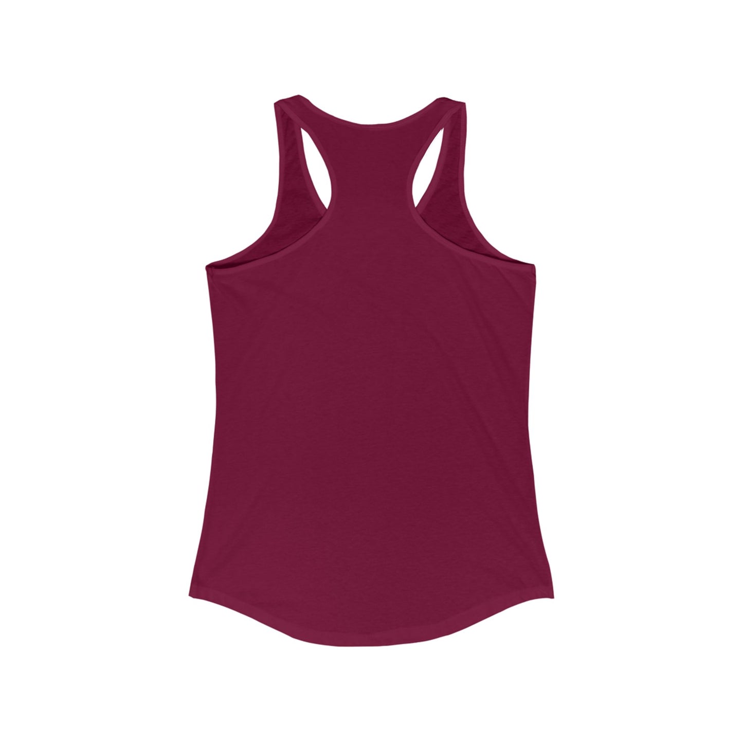 One Piece - Say Less Levi x Law Crossover Women's Ideal Racerback Tank