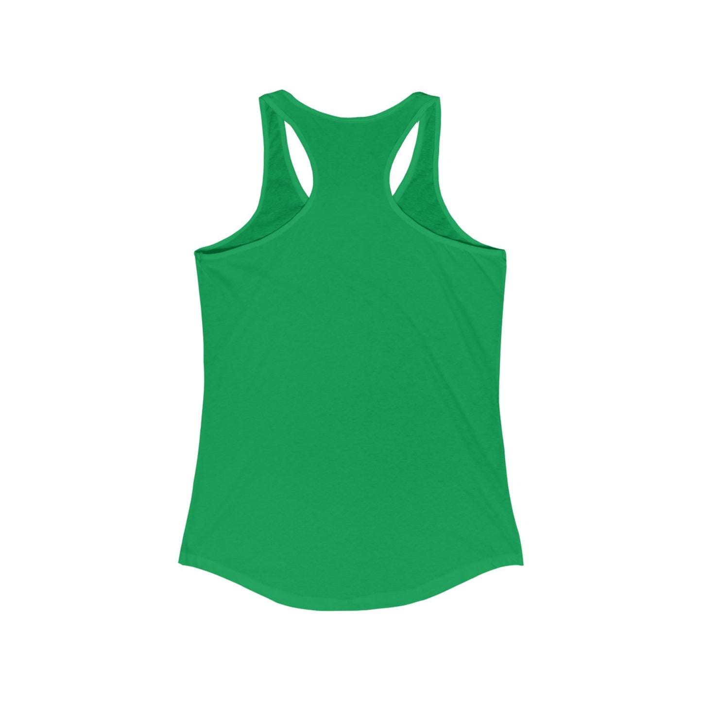One Piece - Say Less Levi x Law Crossover Women's Ideal Racerback Tank