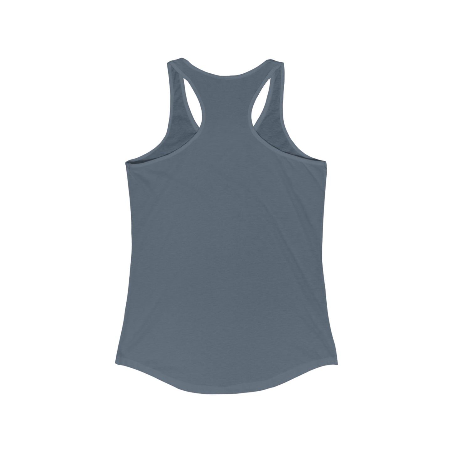 One Piece - Say Less Levi x Law Crossover Women's Ideal Racerback Tank
