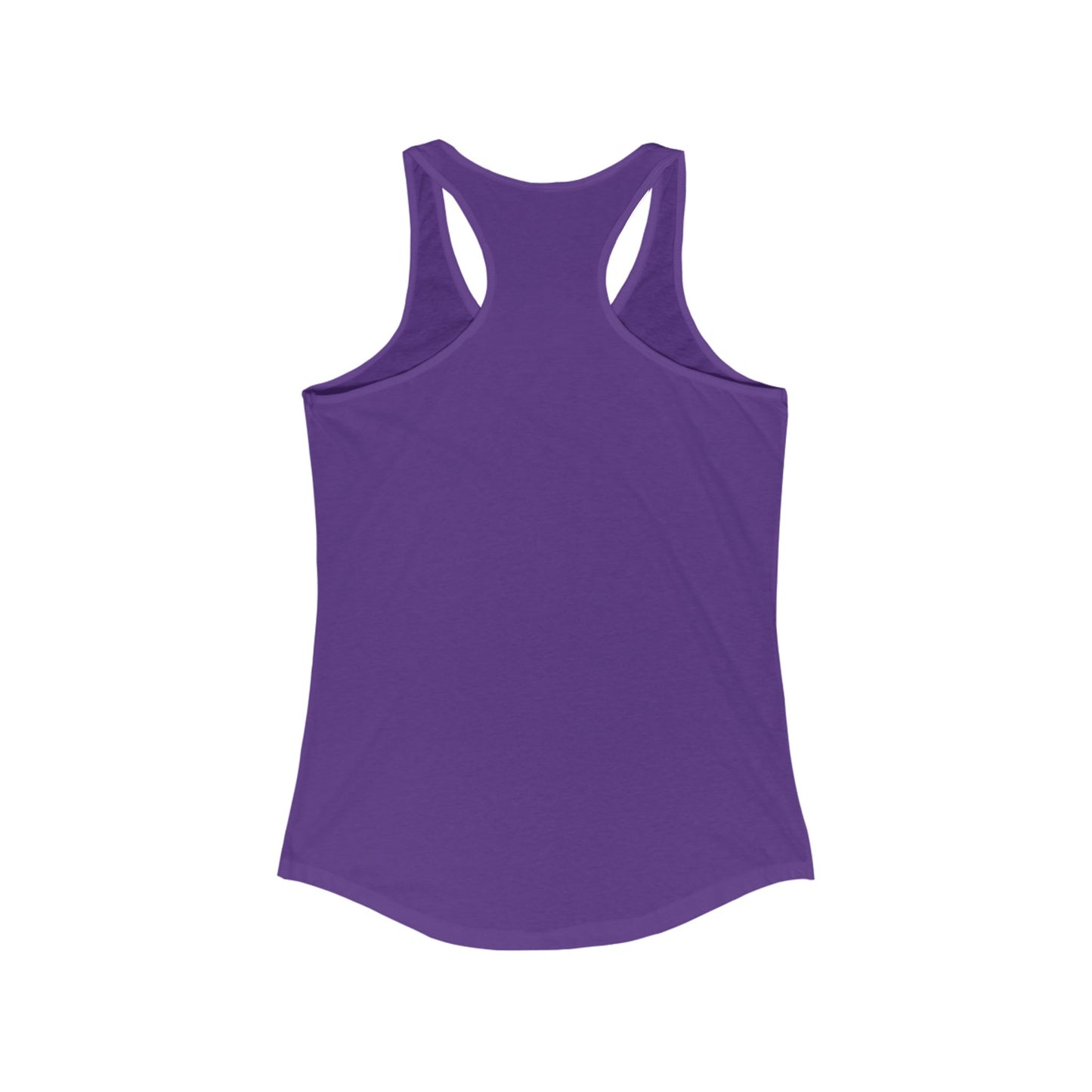 One Piece - Say Less Levi x Law Crossover Women's Ideal Racerback Tank