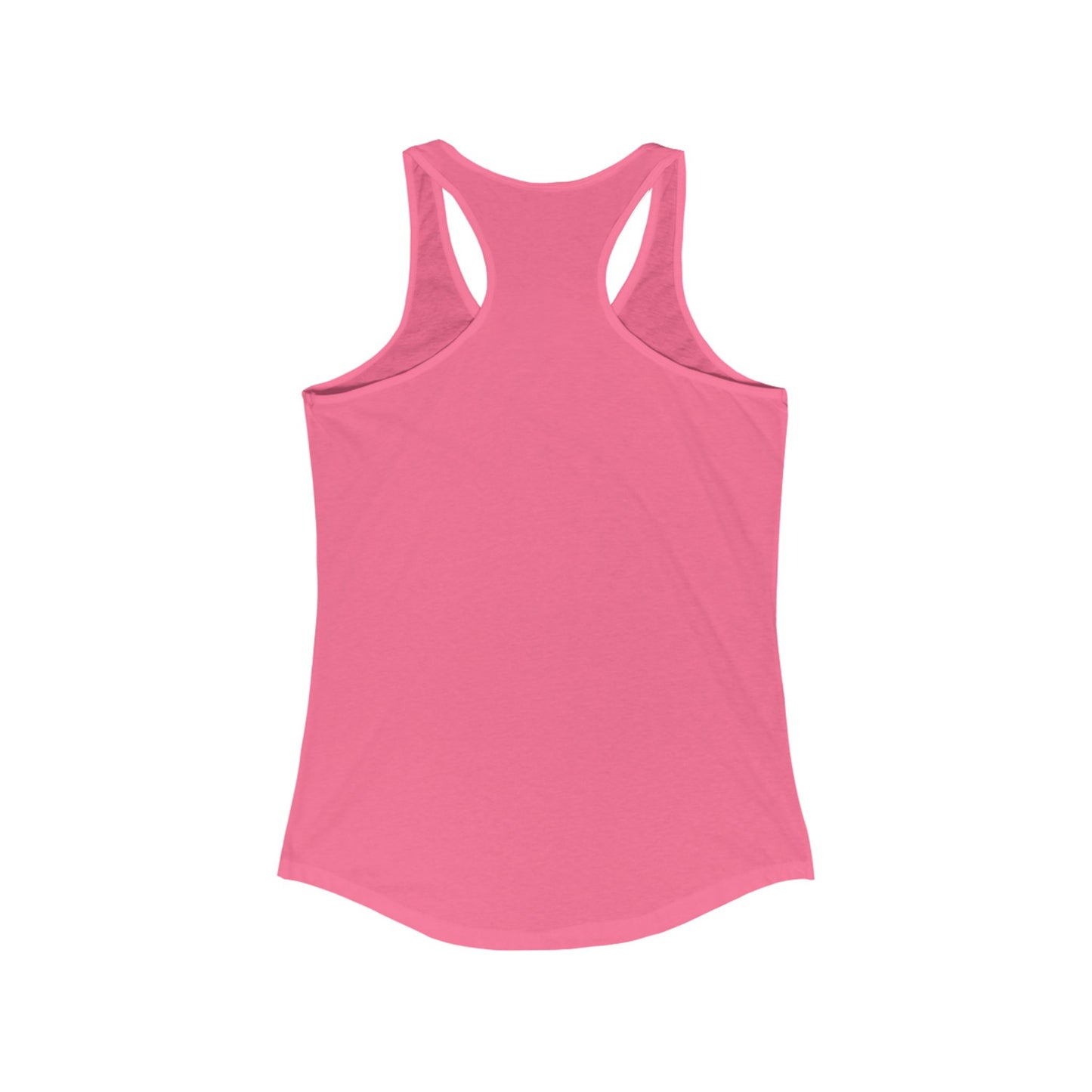 One Piece - Say Less Levi x Law Crossover Women's Ideal Racerback Tank