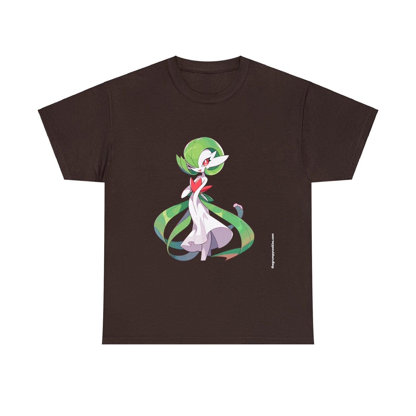 Pokemon - Sirnight Unisex Heavy Cotton Tee