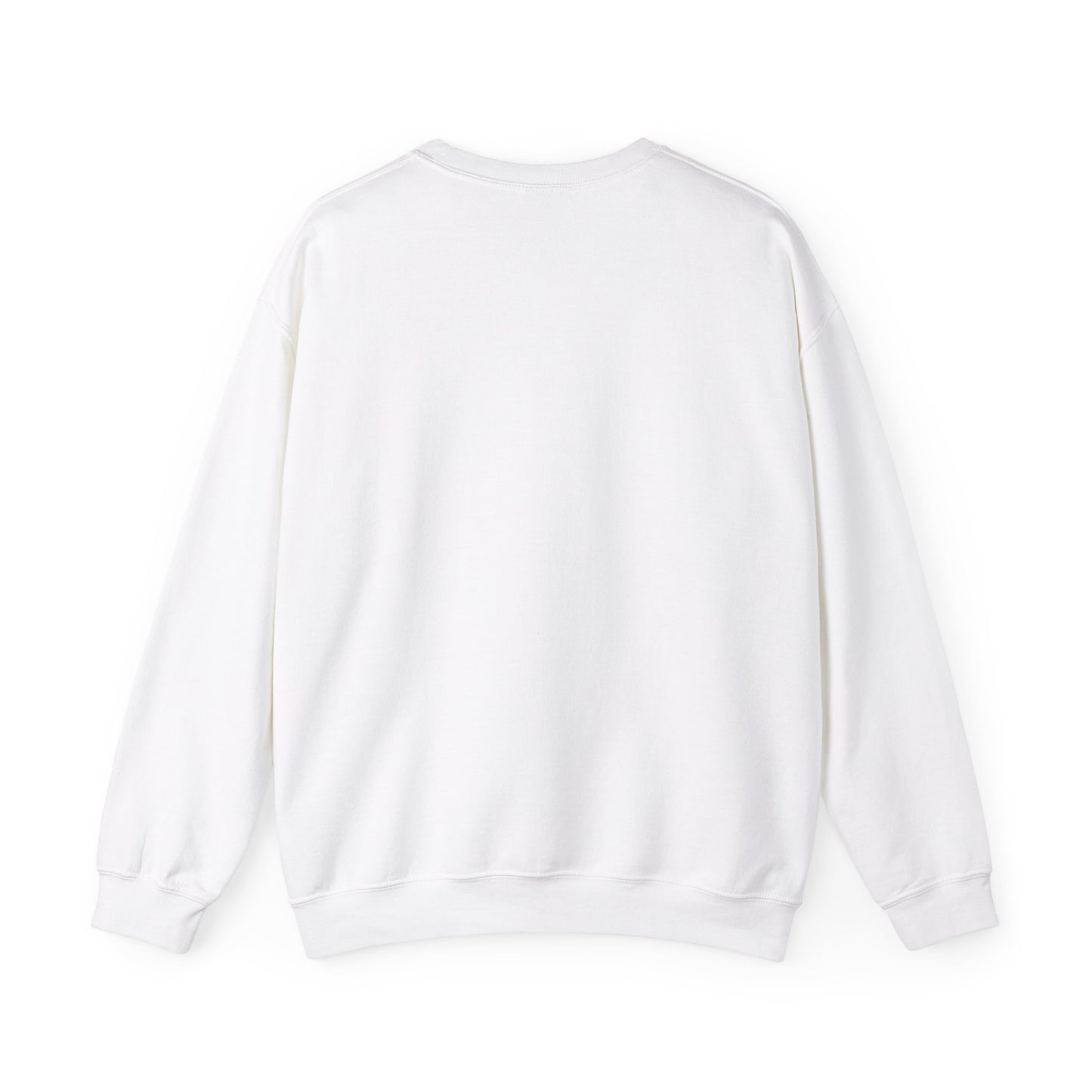 One Piece - Fine Art Jimbei Unisex Heavy Blend™ Crewneck Sweatshirt