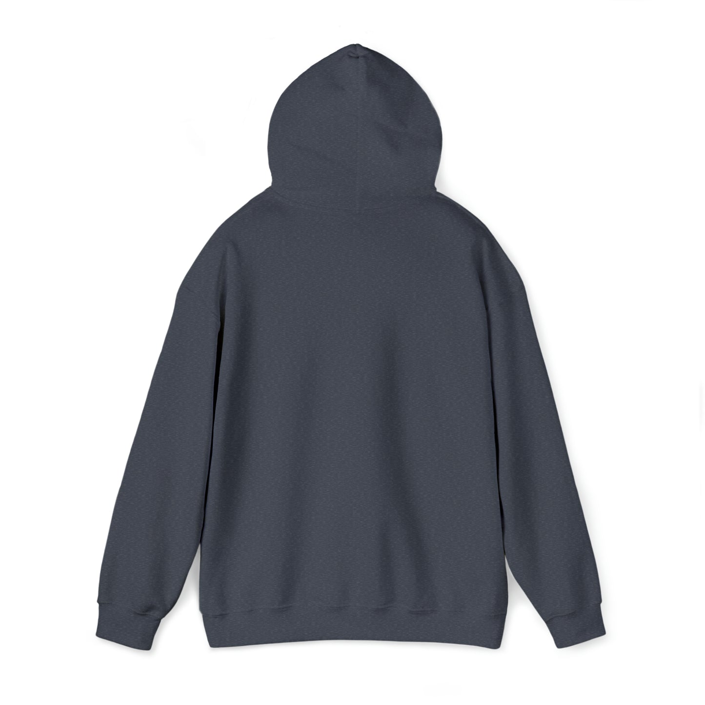 The Grumpy Cookies - Even the Grinch Loves TGC Unisex Heavy Blend™ Hooded Sweatshirt