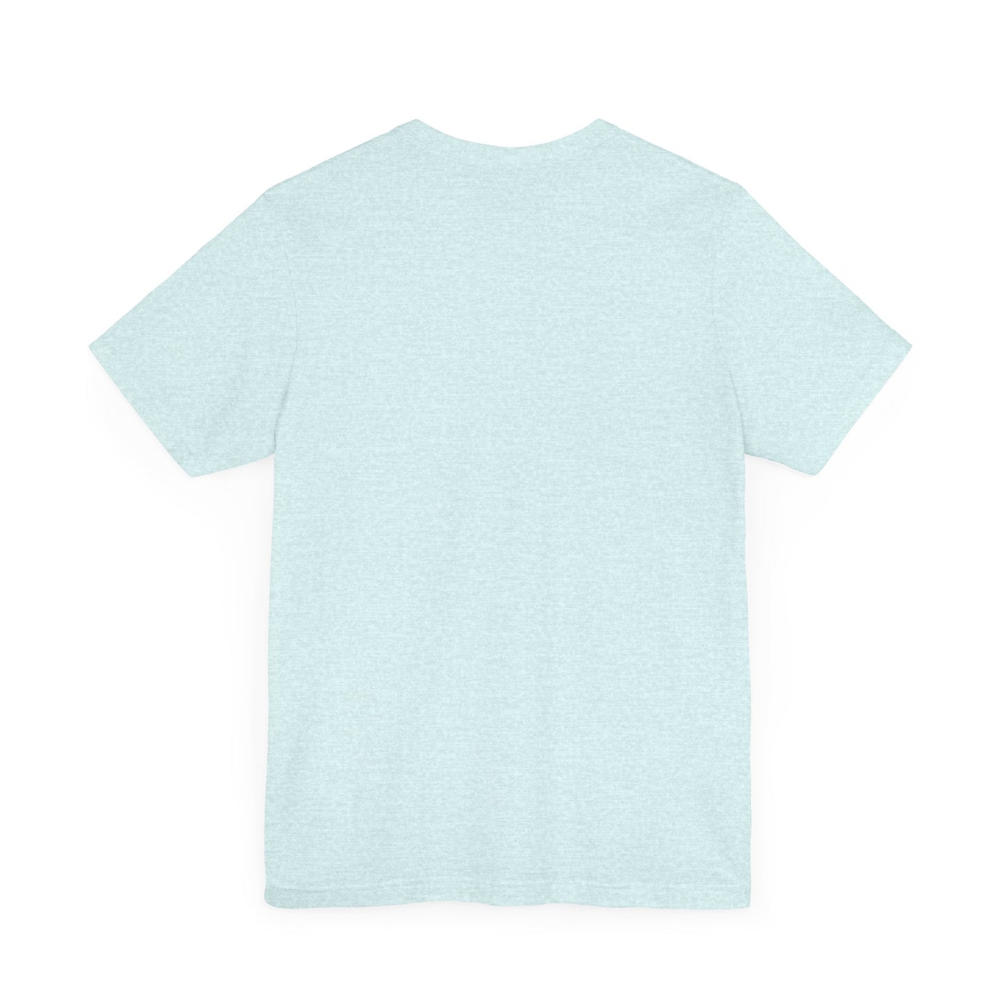 Jem - Shana in the Sunset Unisex Jersey Short Sleeve Tee
