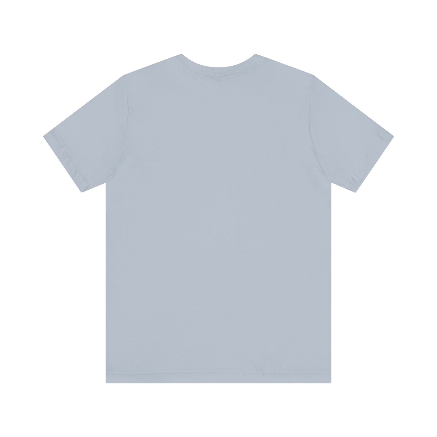 Sailor Moon - Sailor Mercury Jersey Short Sleeve Tee