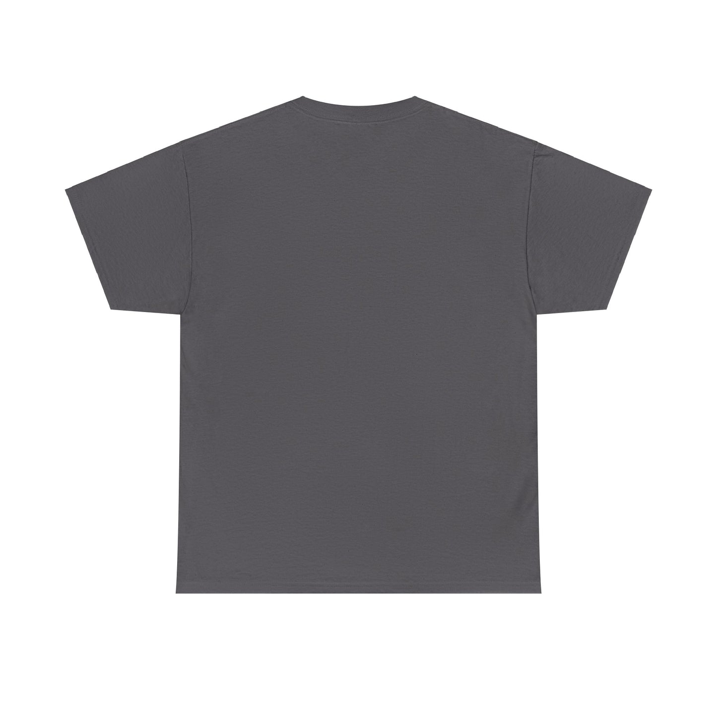 Jujutsu Kaisen - Nobara Means Business Unisex Heavy Cotton Tee