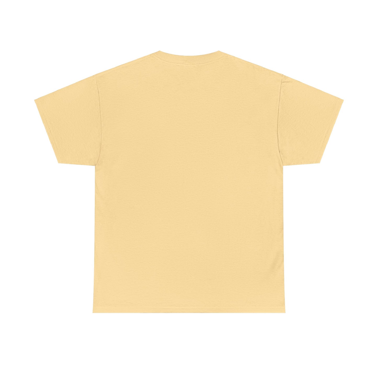 One Piece - Cook Sanji Unisex Heavy Cotton Tee