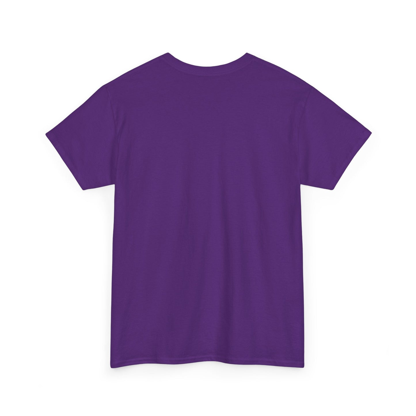 One Piece - Mecha Law Unisex Heavy Cotton Tee