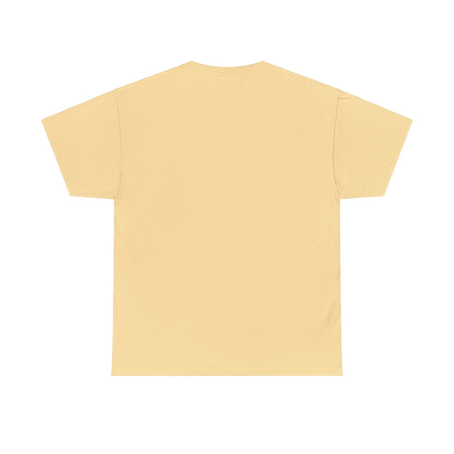Mashle - House Lang Unisex Heavy Cotton Tee