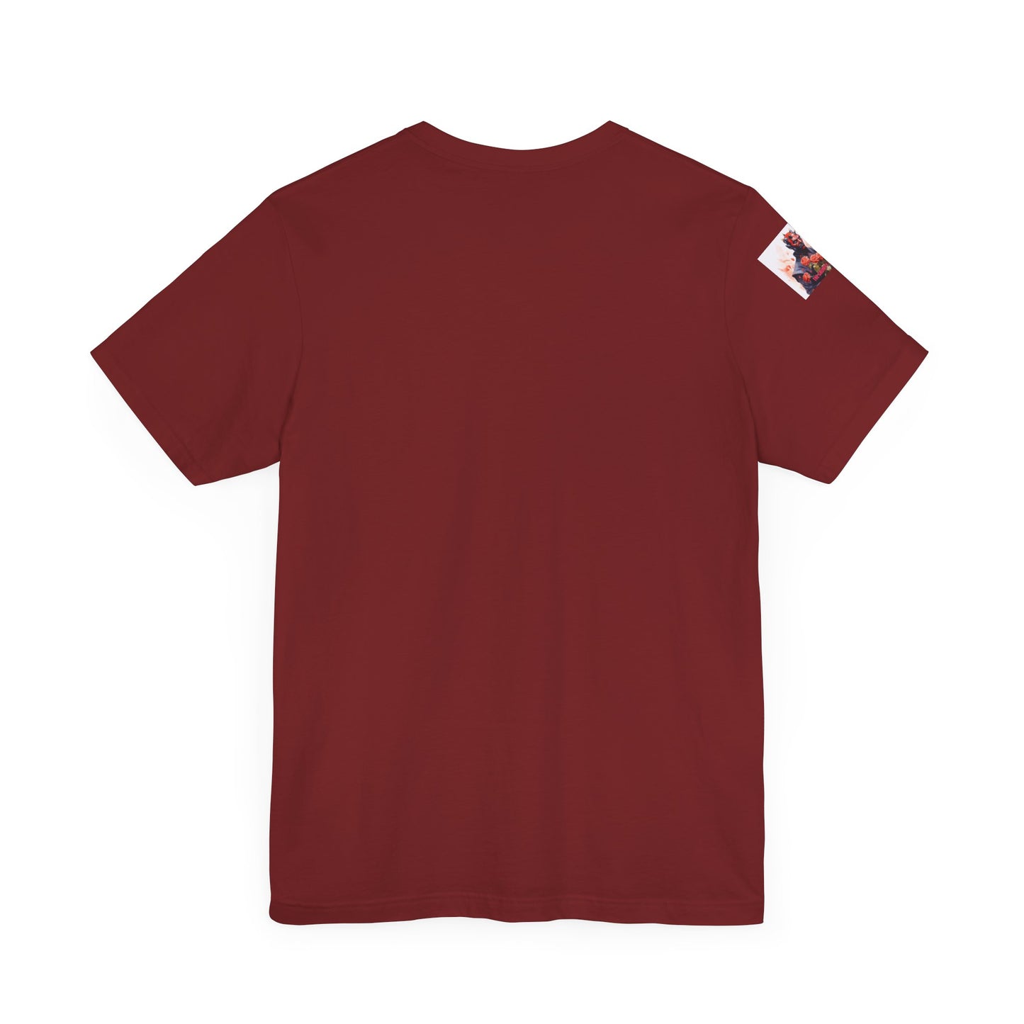 Star Wars - It's Complicated Jersey Short Sleeve Tee