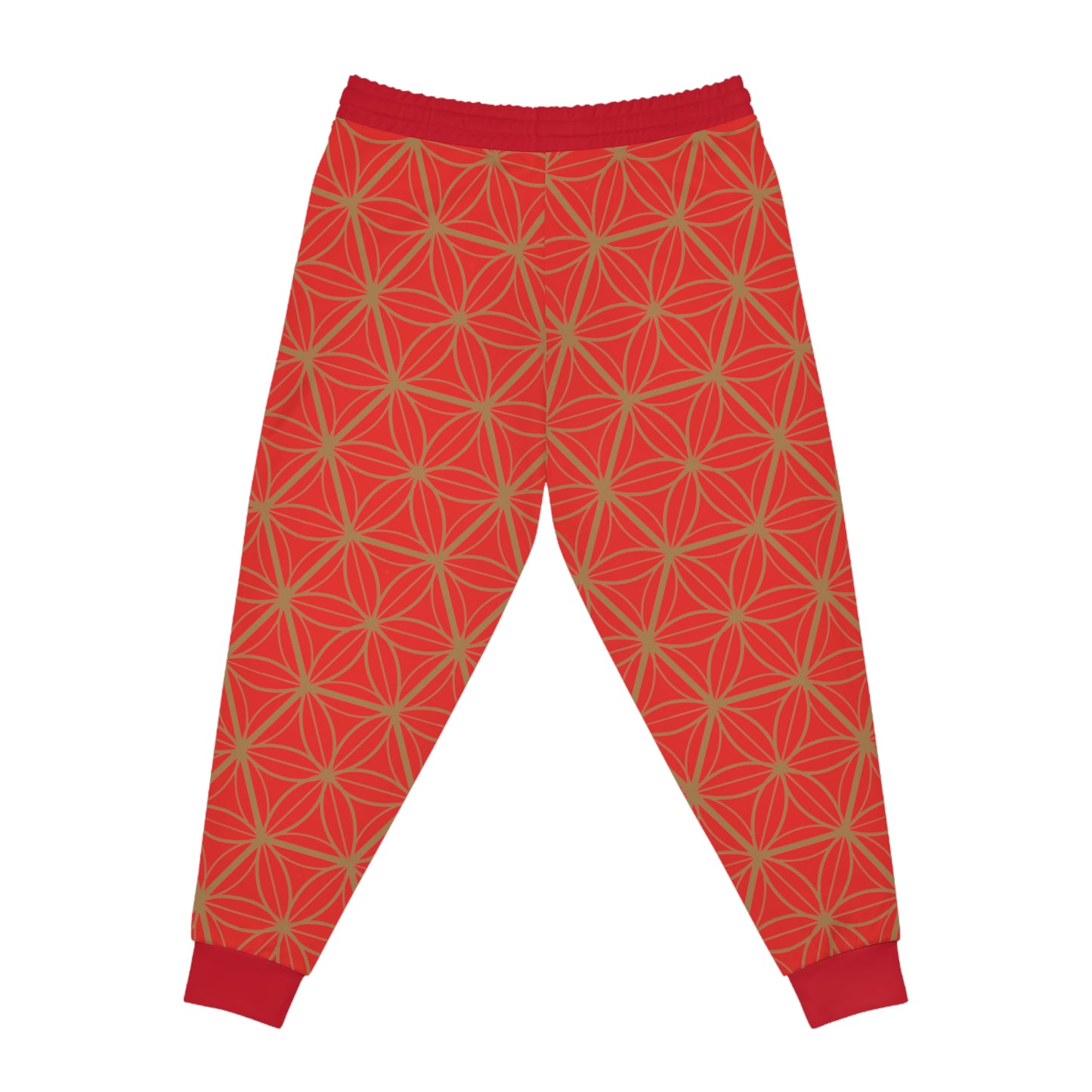 Straw Hat Coffee - Take It To The 5th Gear Athletic Joggers