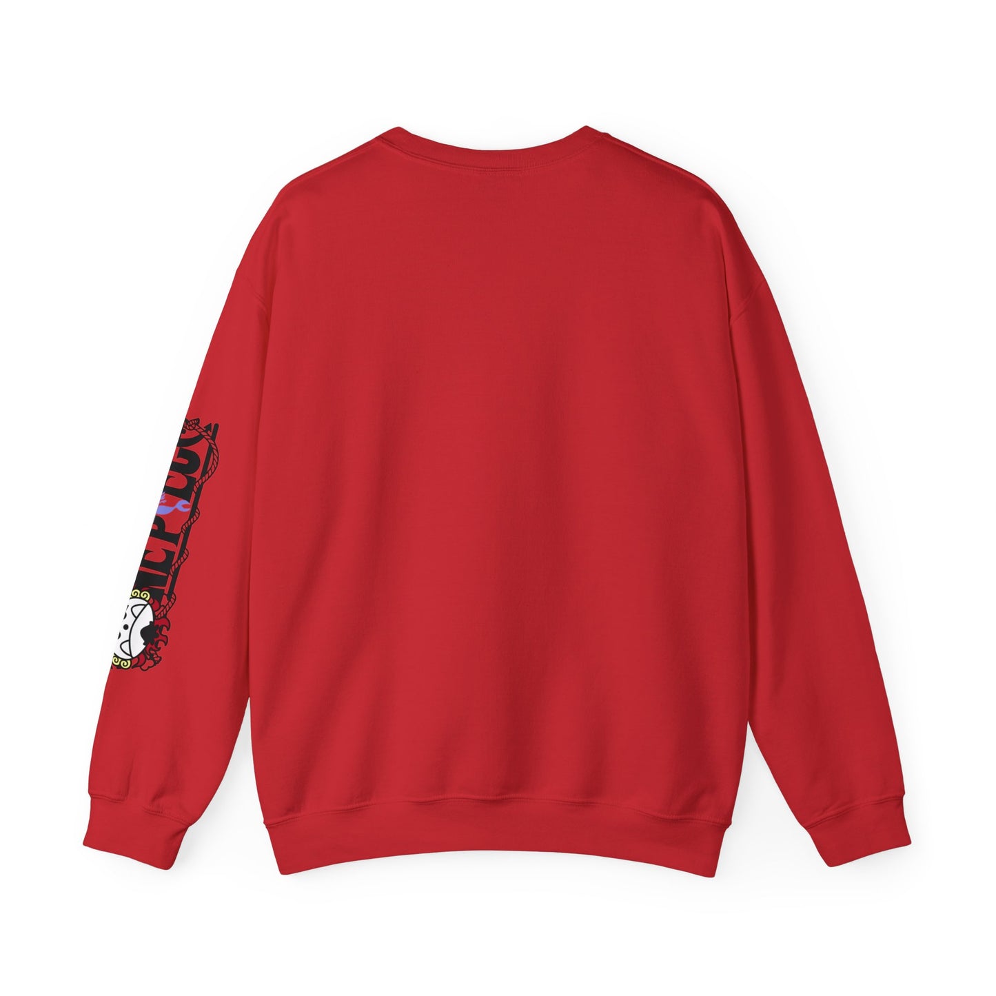 One Piece - Equality Bringer Unisex Heavy Blend™ Crewneck Sweatshirt