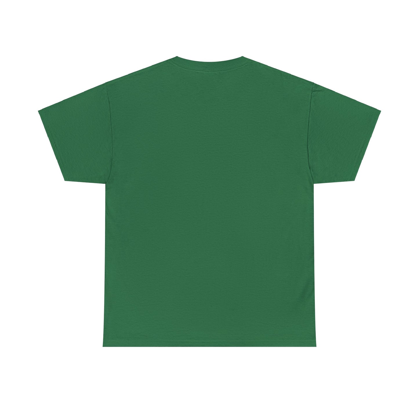 Mashle - House Lang Unisex Heavy Cotton Tee