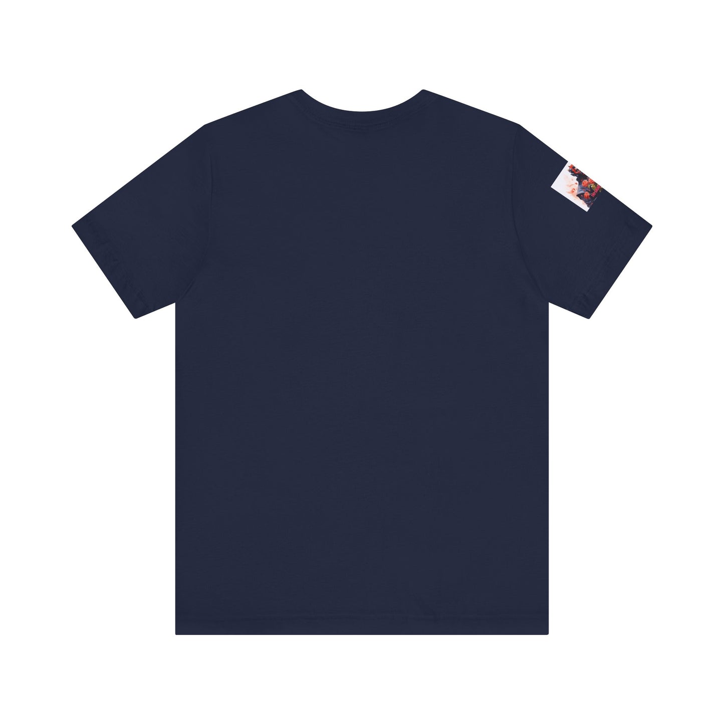 Star Wars - It's Complicated Jersey Short Sleeve Tee