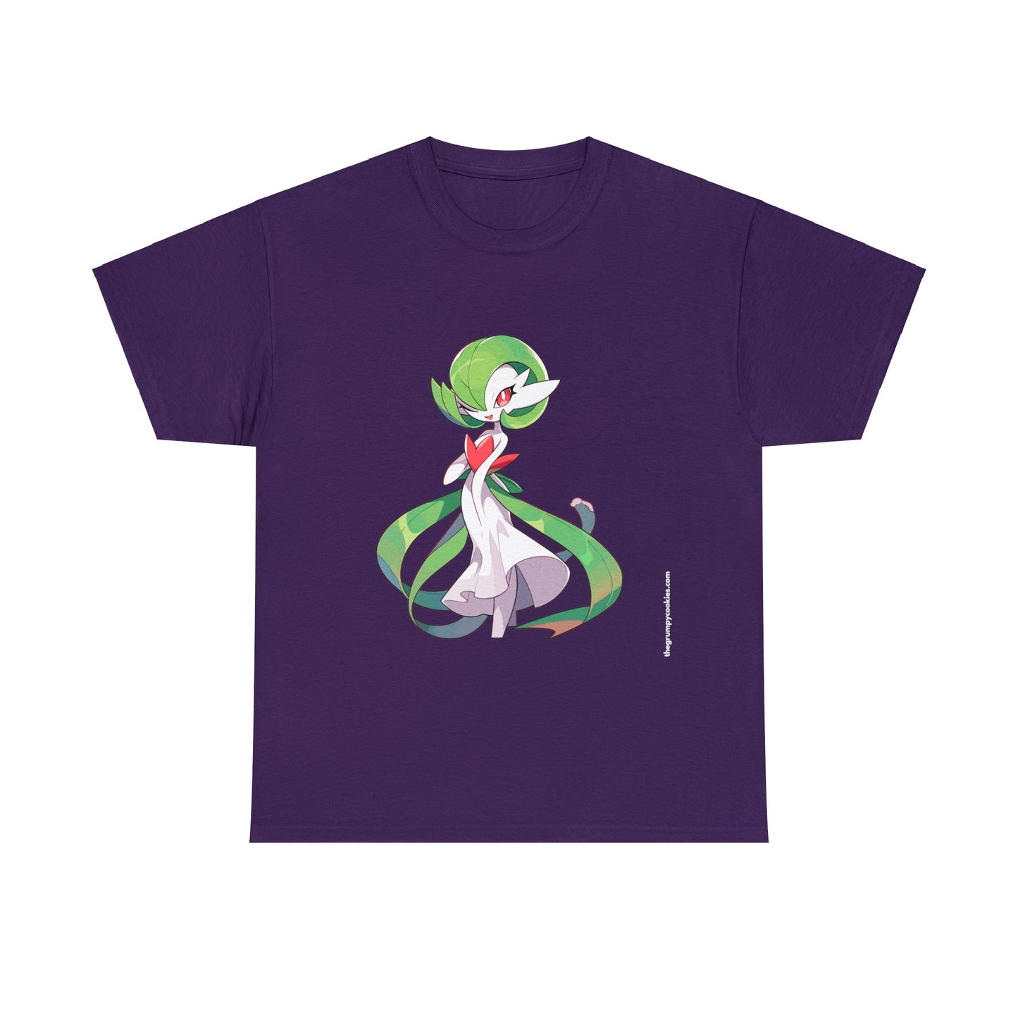 Pokemon - Sirnight Unisex Heavy Cotton Tee