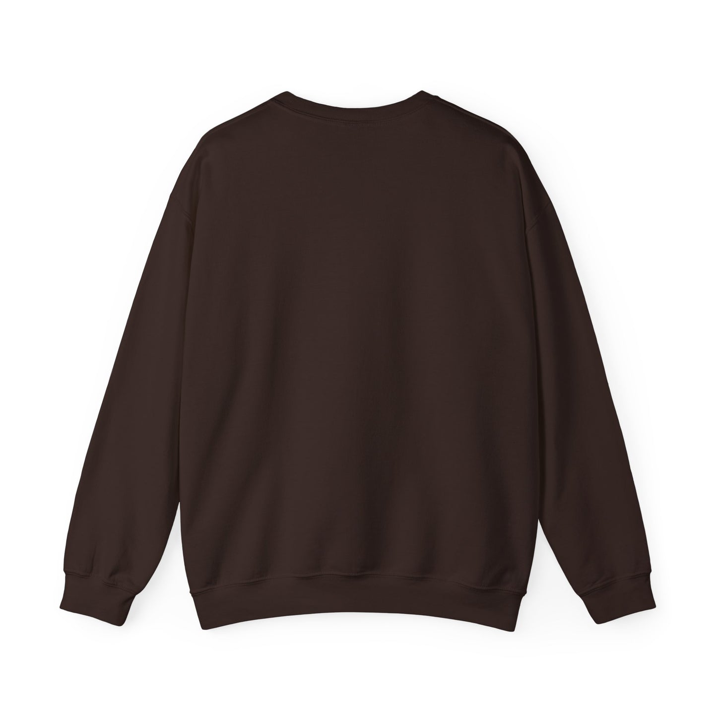 The Grumpy Cookies - Romance = Tacos Unisex Heavy Blend™ Crewneck Sweatshirt