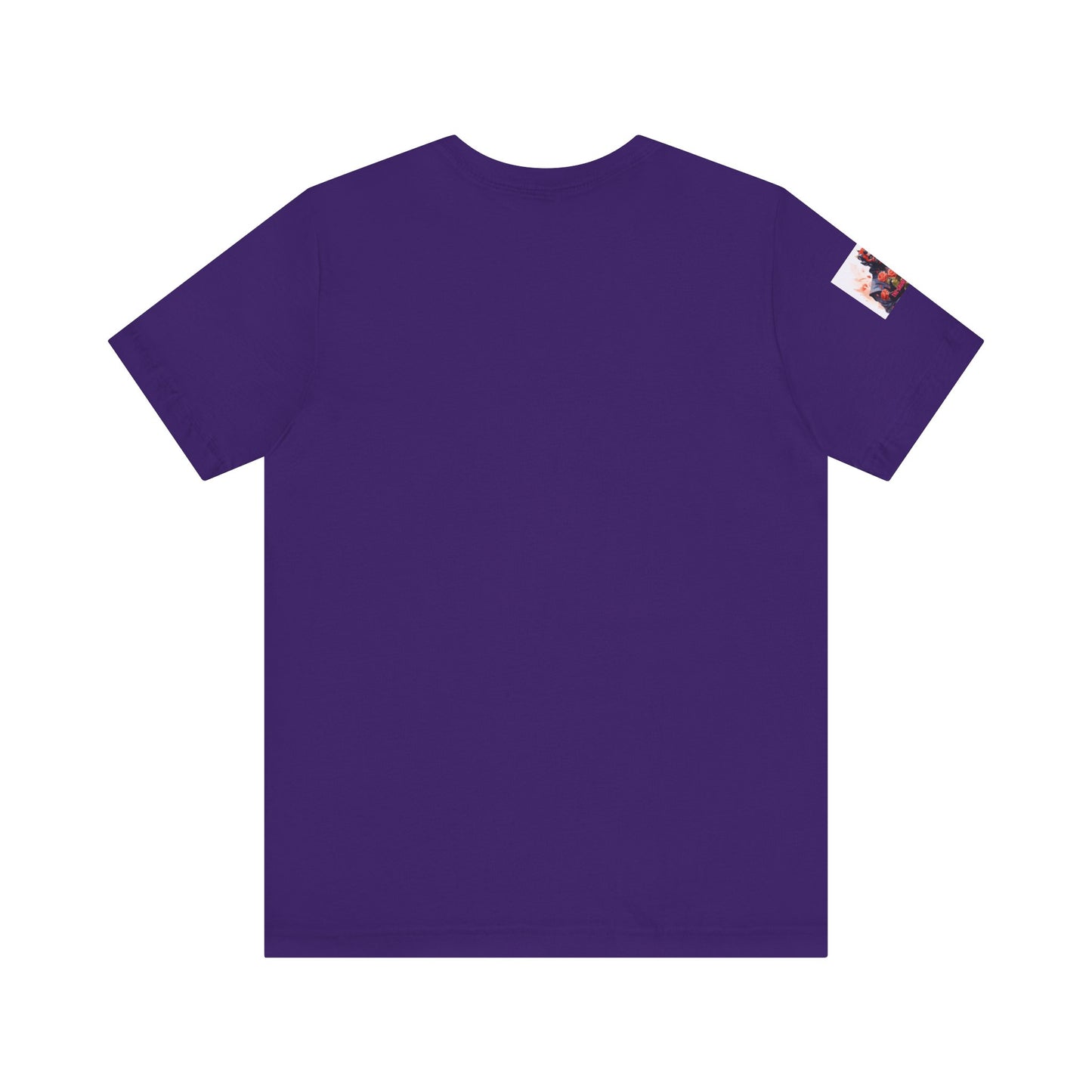 Star Wars - It's Complicated Jersey Short Sleeve Tee