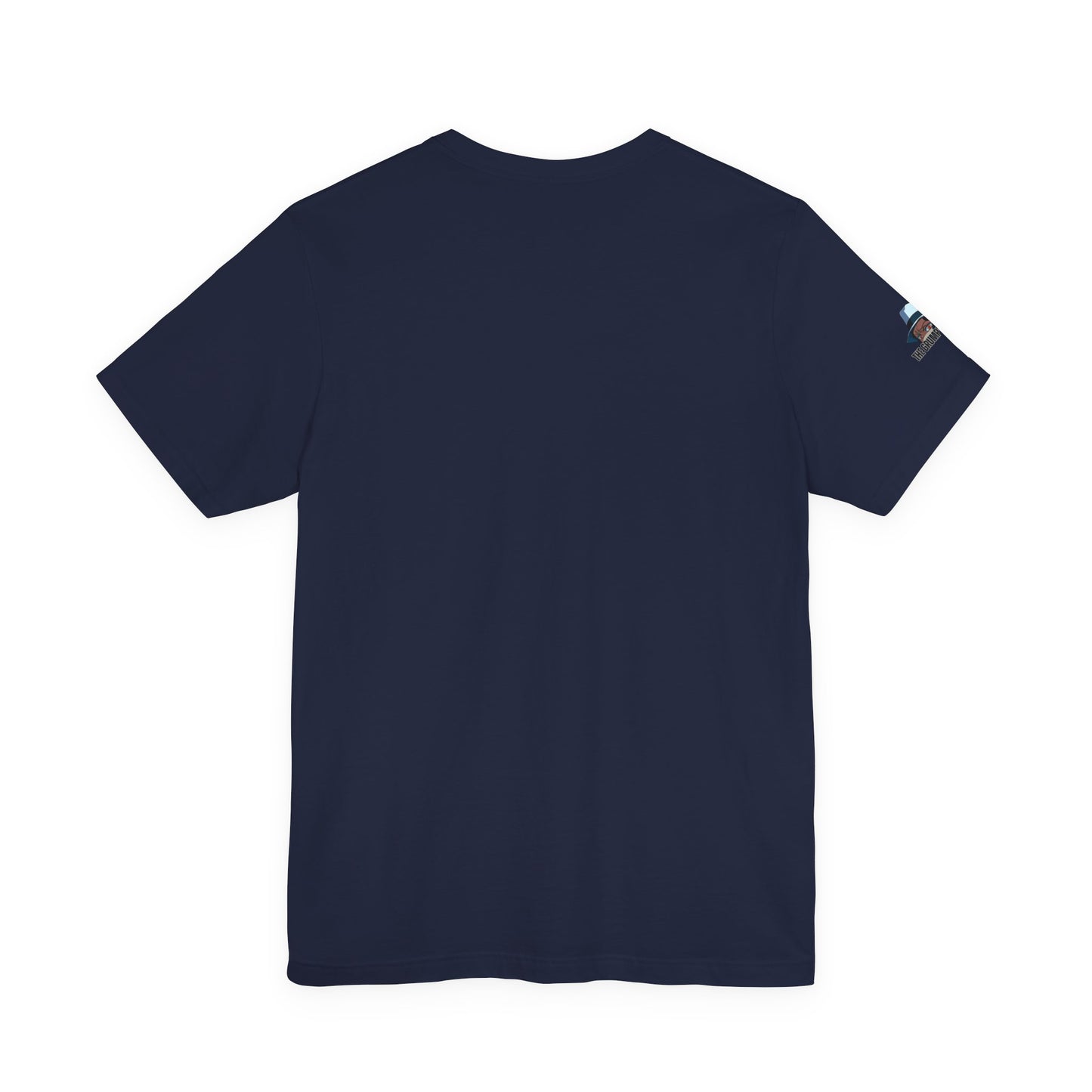 Demon Slayer - Blood Stains on the Carpet Unisex Jersey Short Sleeve Tee