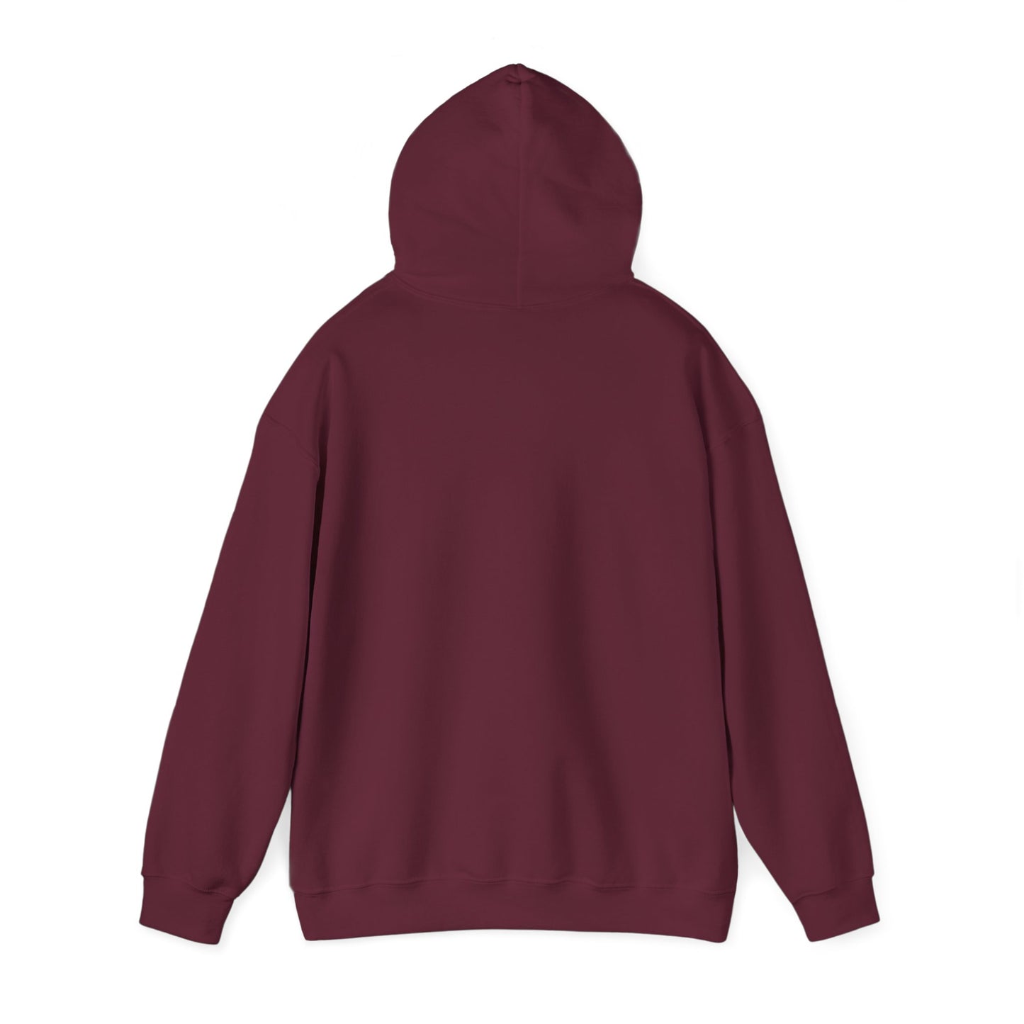 One Piece - First Mate Unisex Heavy Blend™ Hooded Sweatshirt