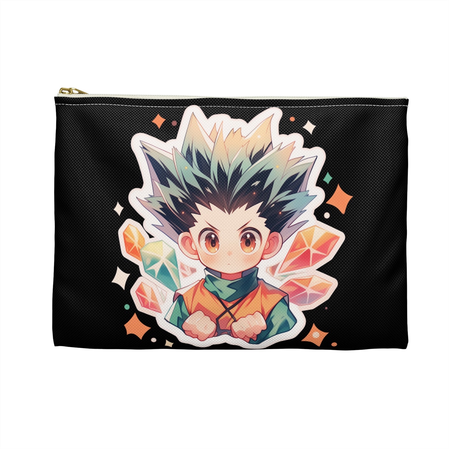 Hunter x Hunter - Chibi Gon Accessory Pouch