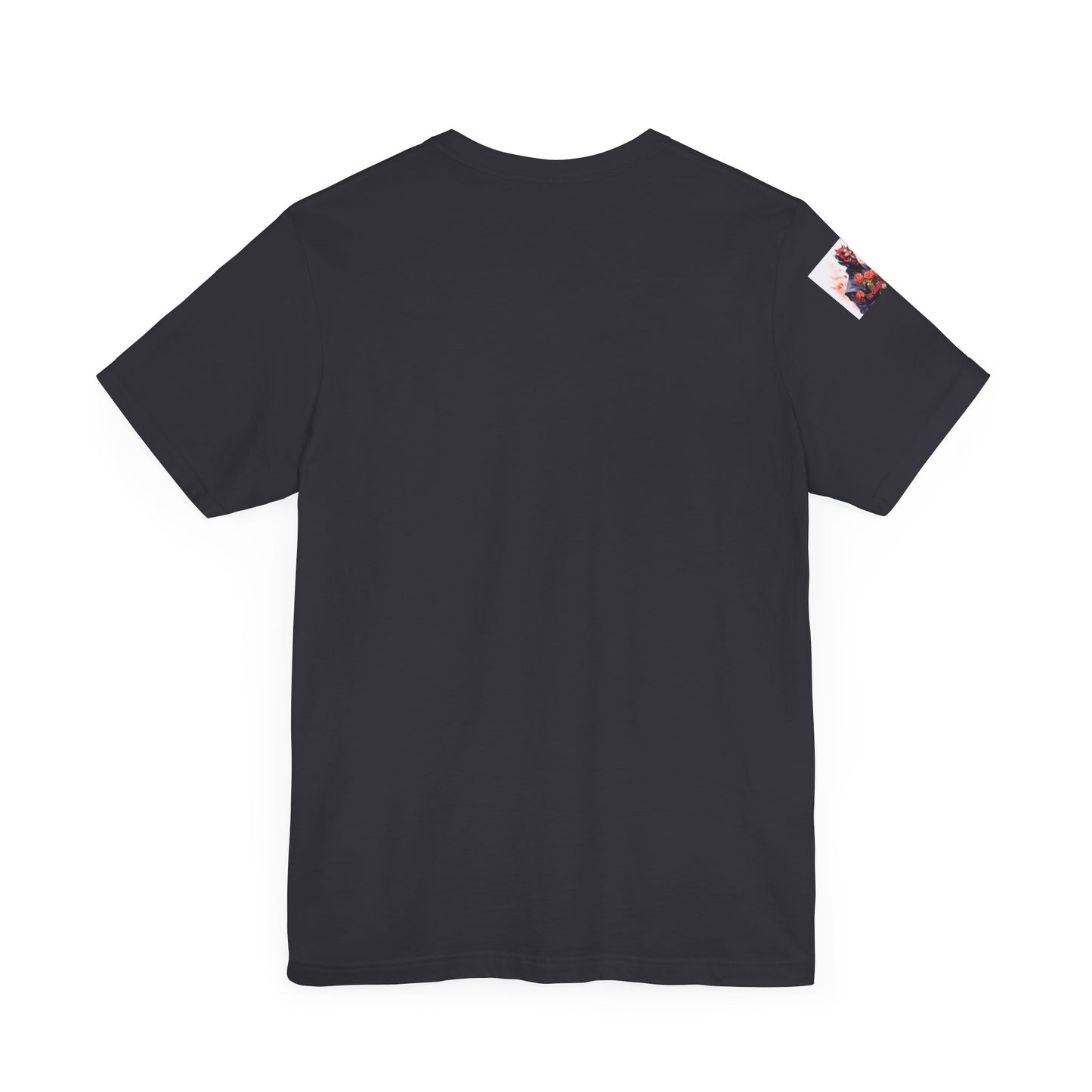 Star Wars - It's Complicated Jersey Short Sleeve Tee